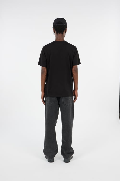 C.P. COMPANY T-shirt Noir