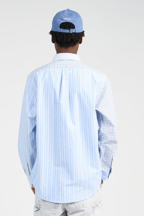 POLO RALPH LAUREN Chemise Multicolore