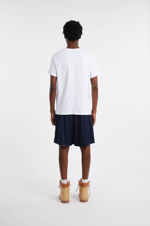 NIKE NFL Short Bleu