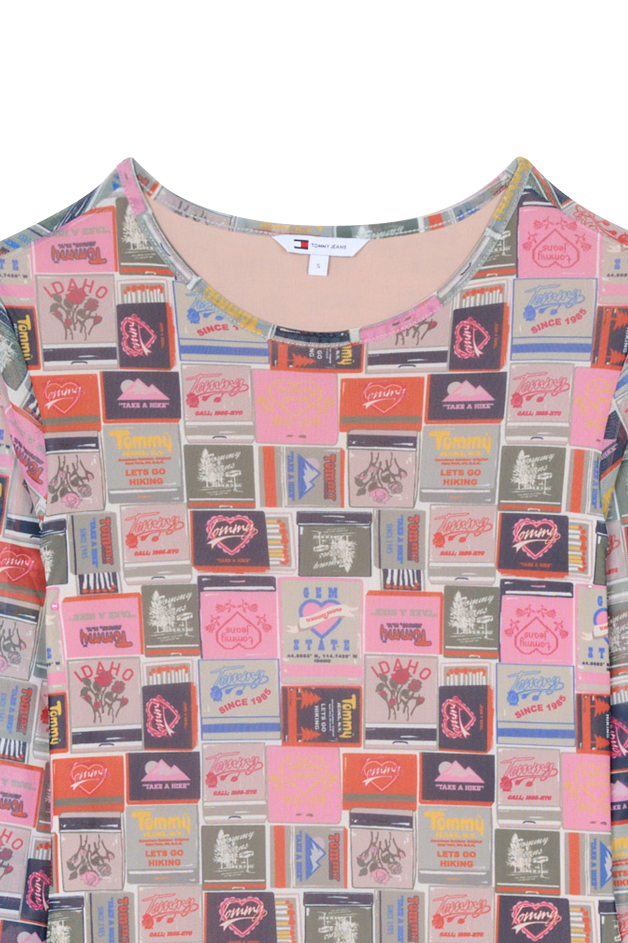 Dress Pink