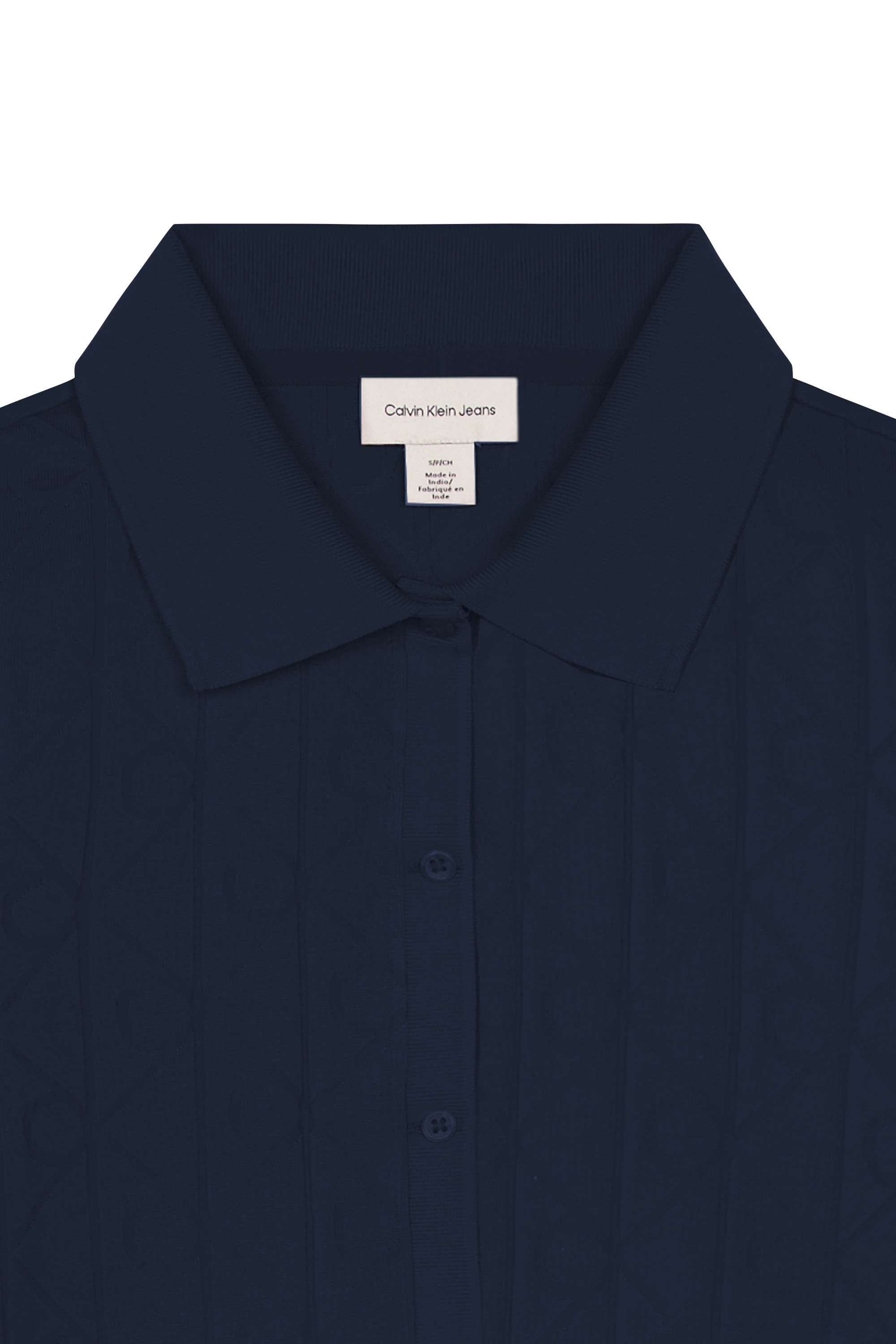 Polo shirt Blue