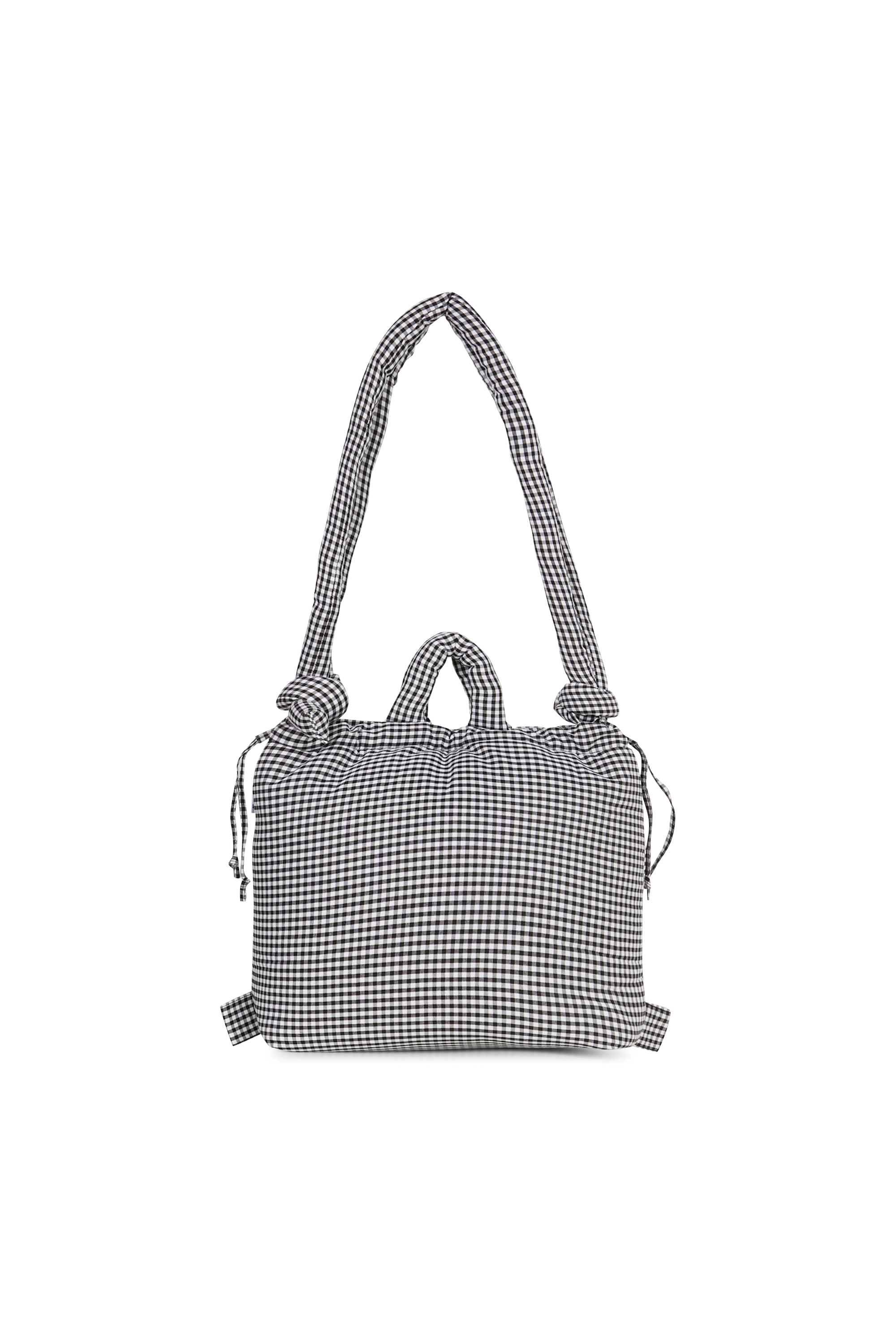 Sac bandoulière Noir