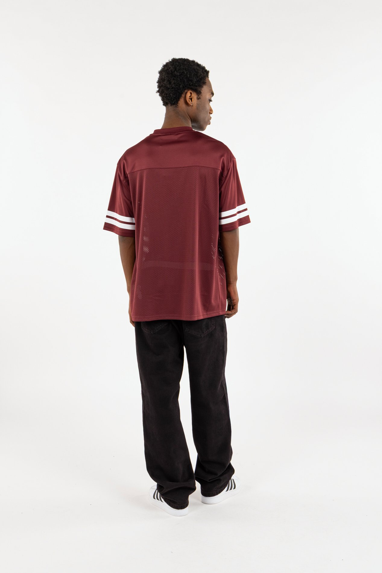Football jersey Burgundy