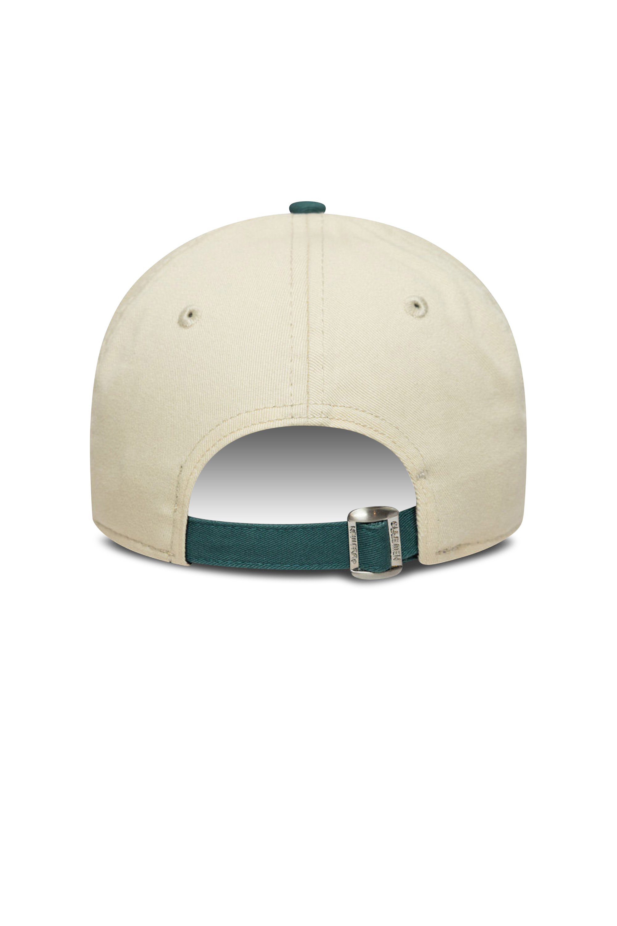 Casquette NEW ERA Beige