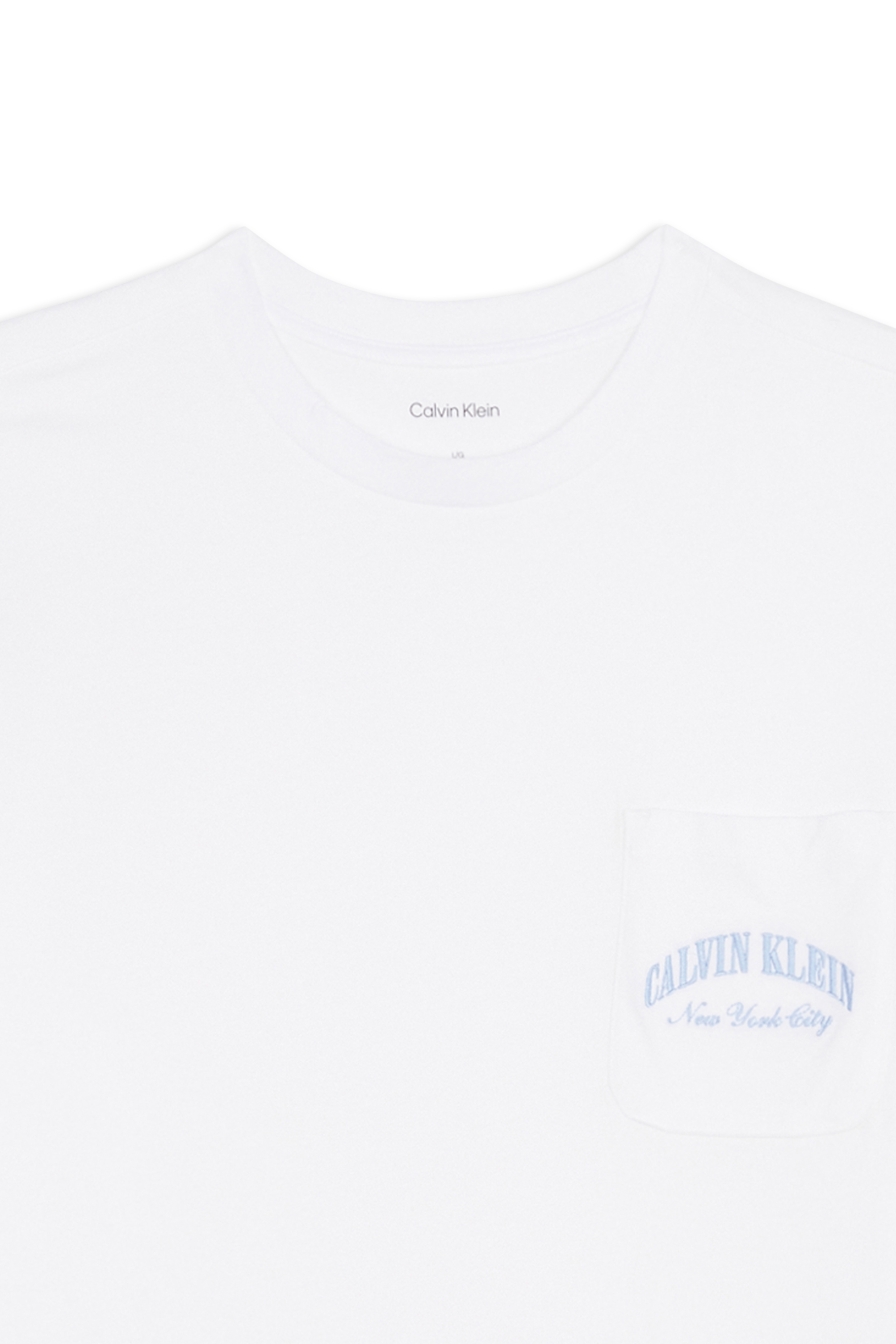 Ensemble de pyjama Bleu