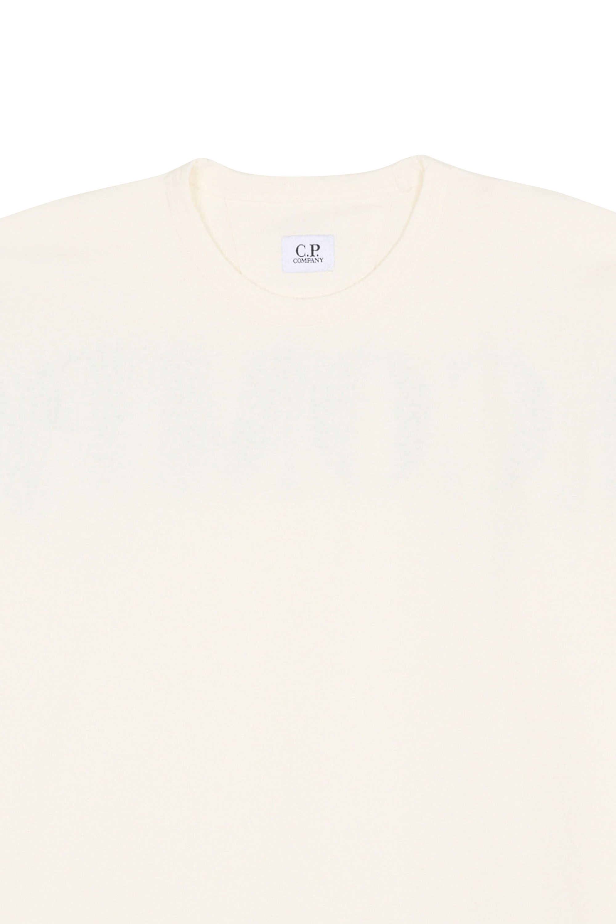 T-shirt Blanc