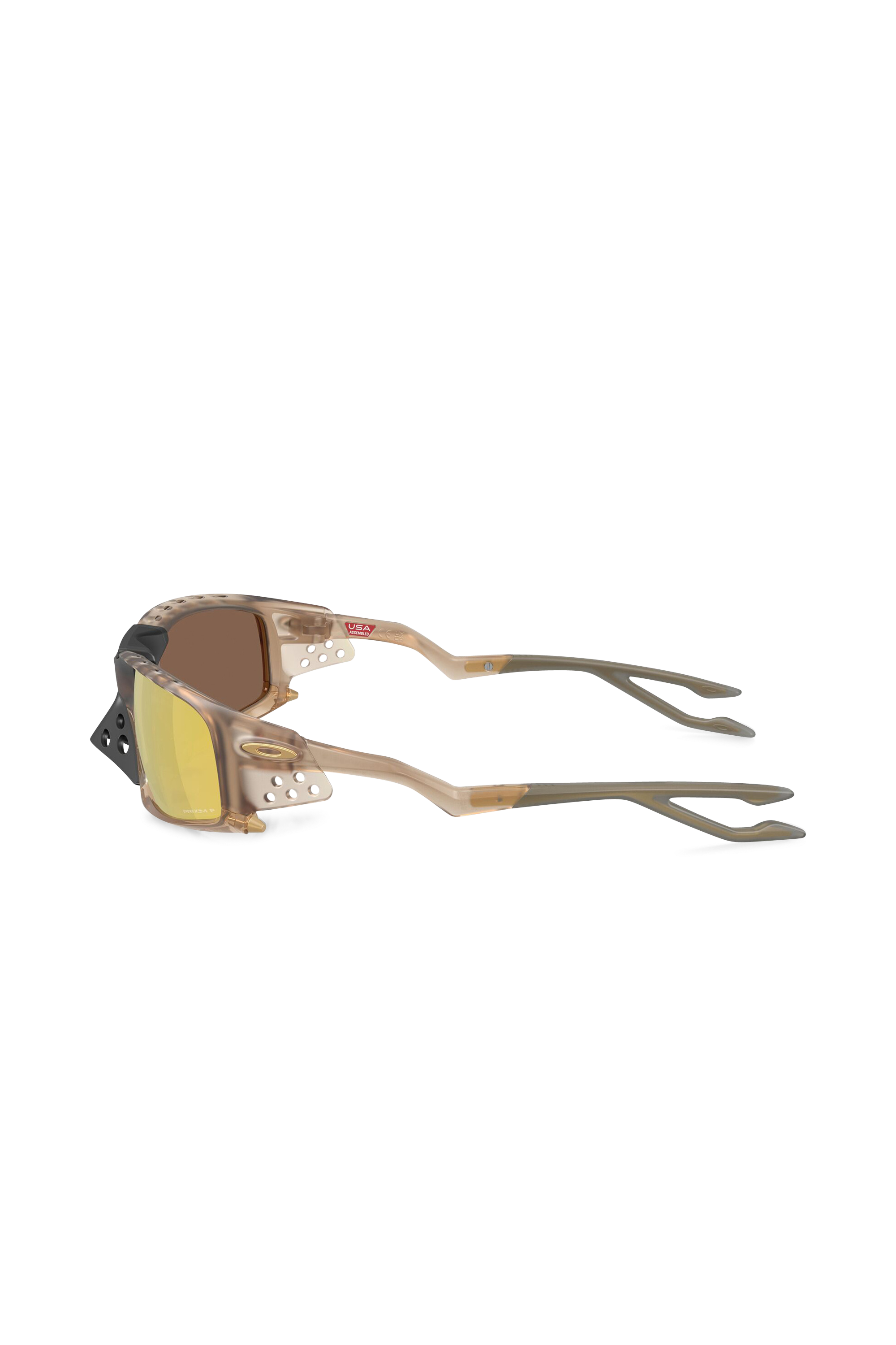 Lunettes de soleil | Marron OAKLEY Homme
