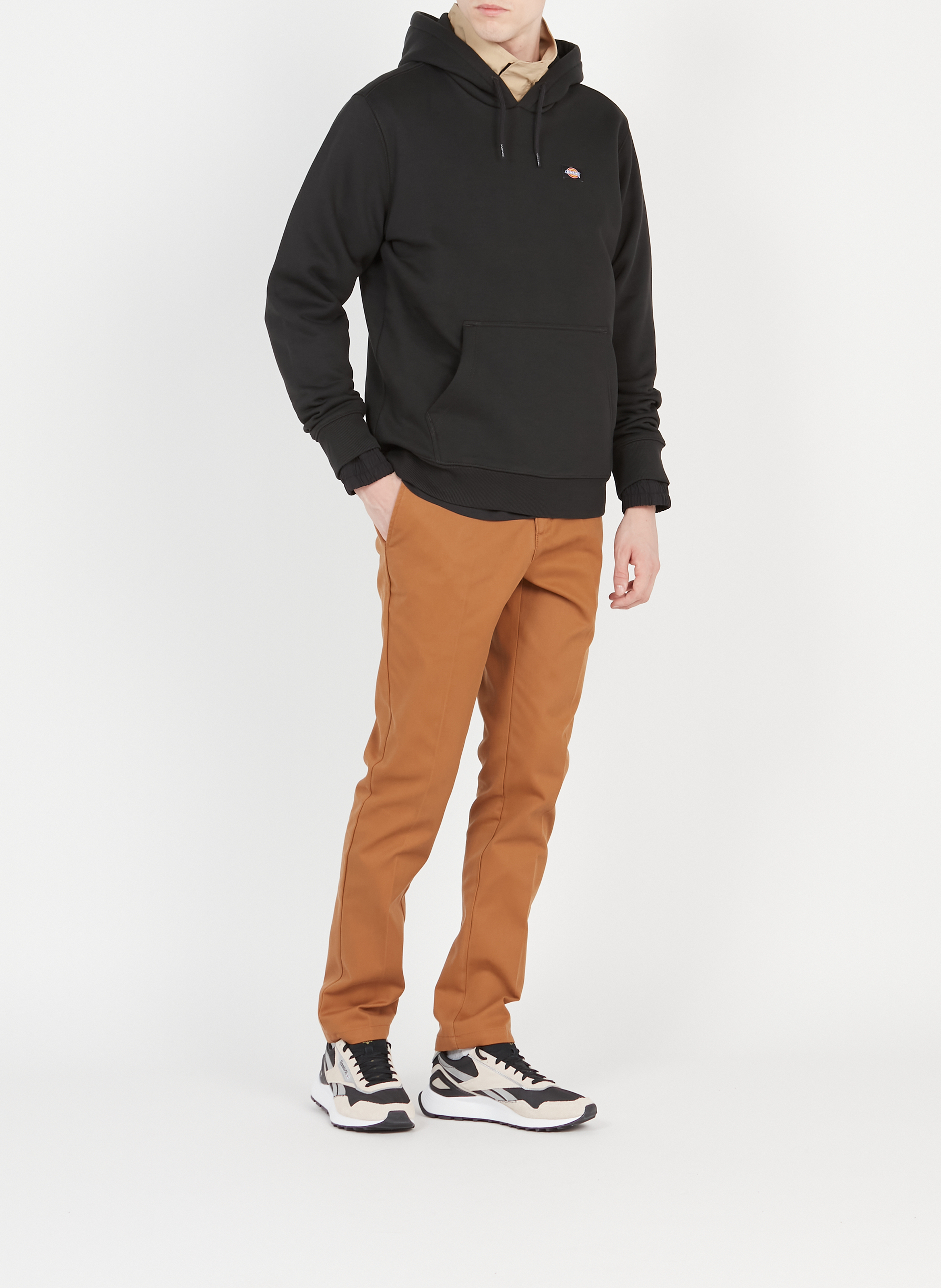 Hoodie | Black DICKIES Men