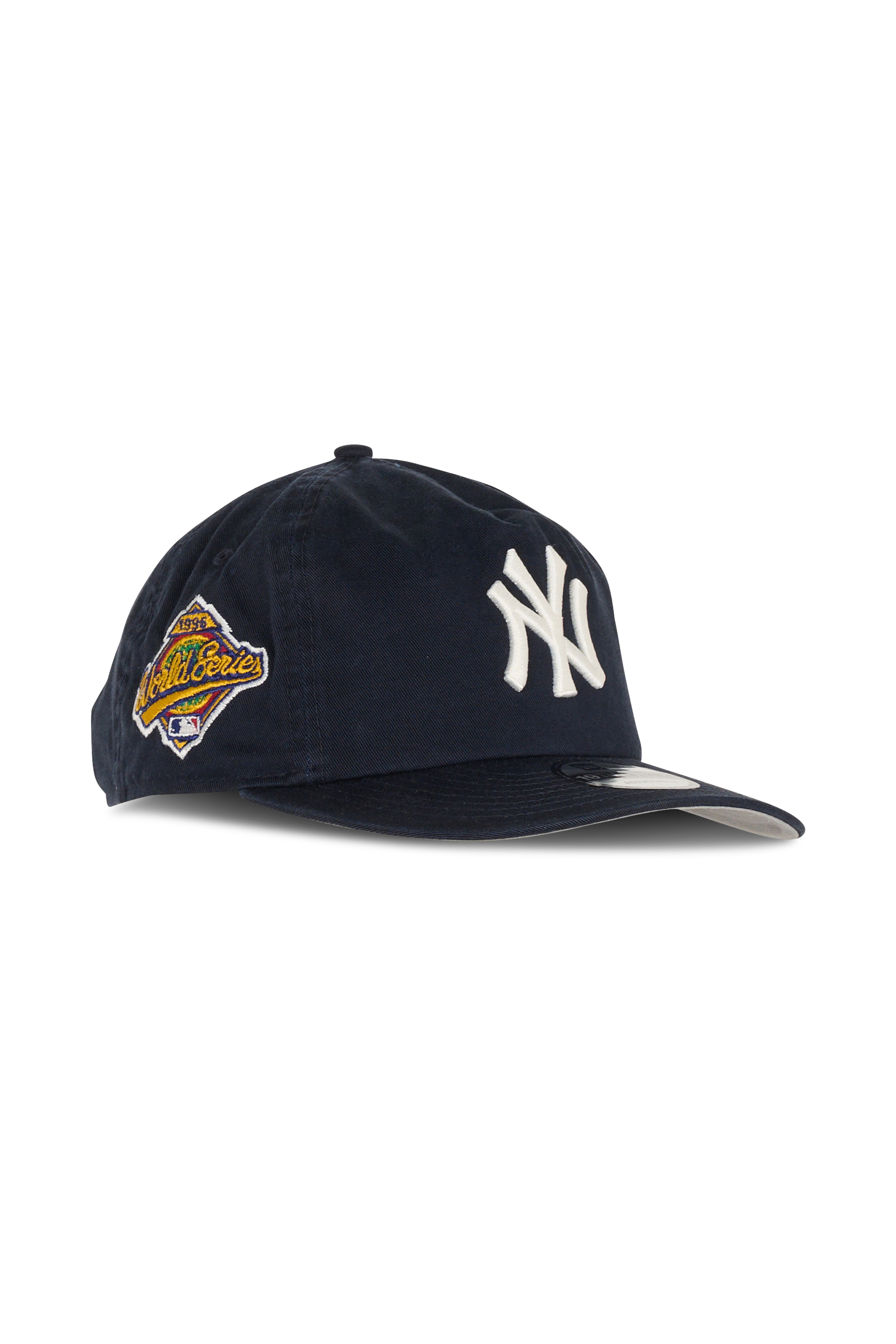 Casquette en coton | Bleu NEW ERA Homme