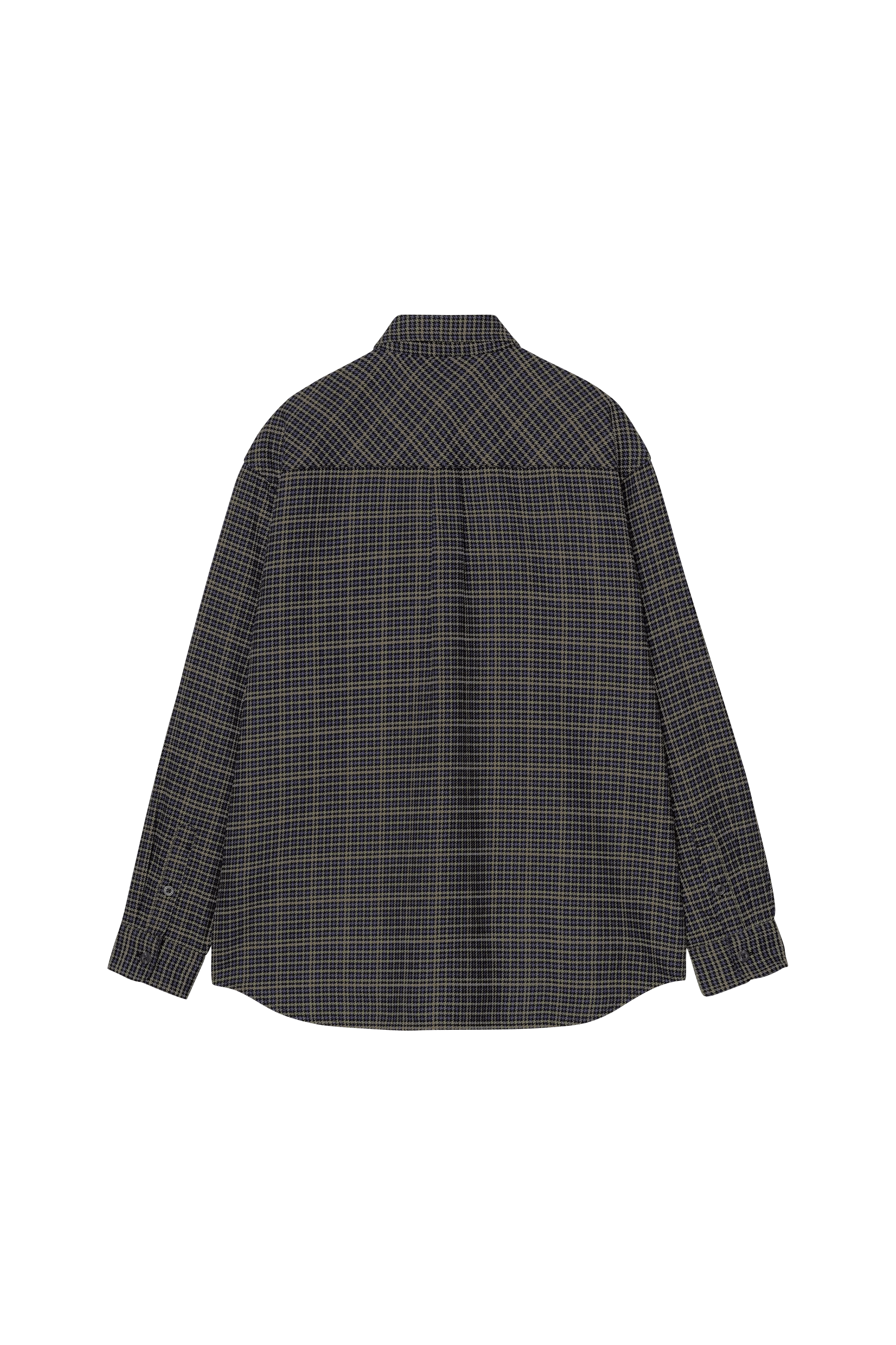 Chemise | Bleu CARHARTT WIP Homme