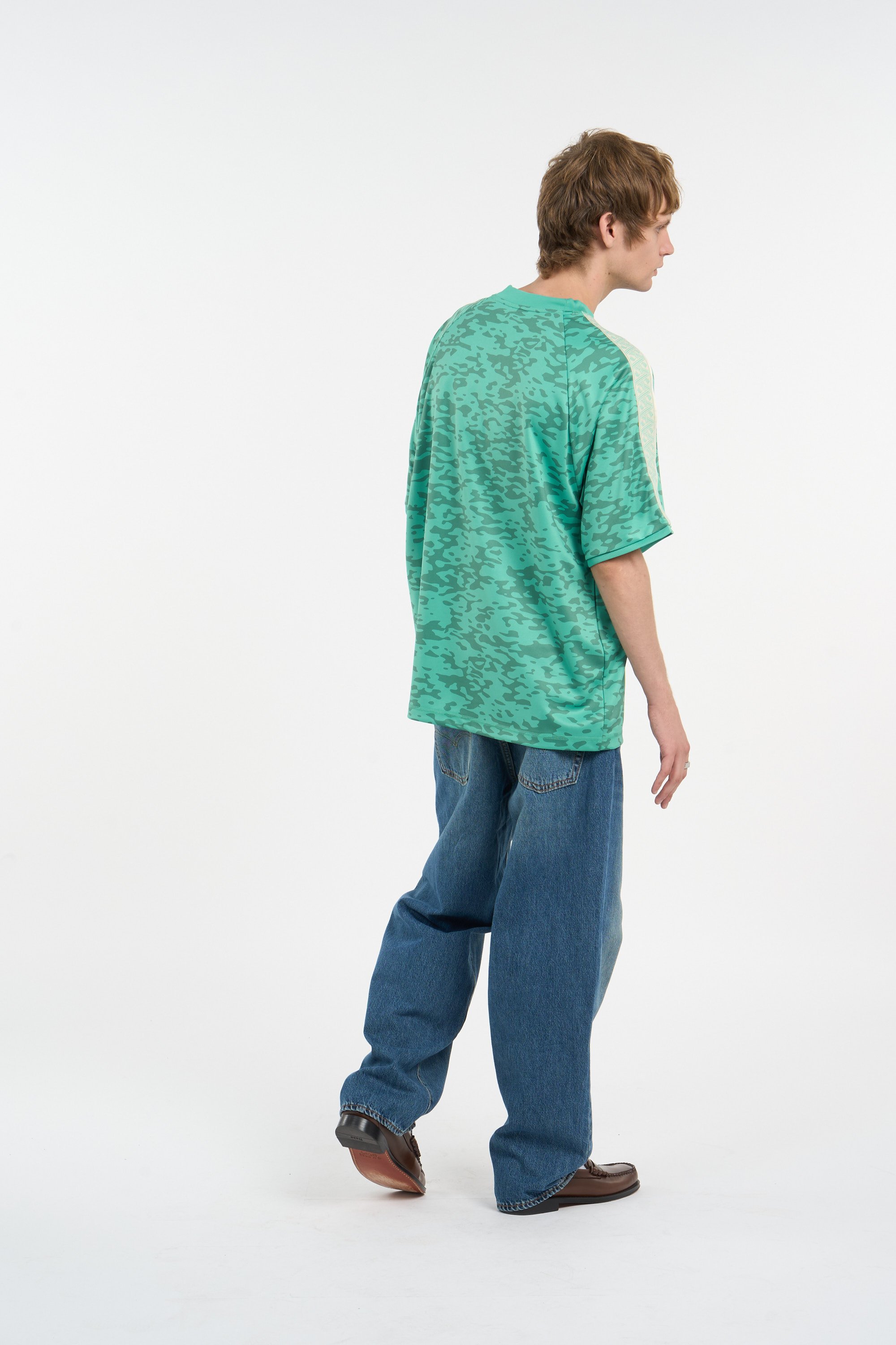 Baggy jeans | Blue LEVI'S Men