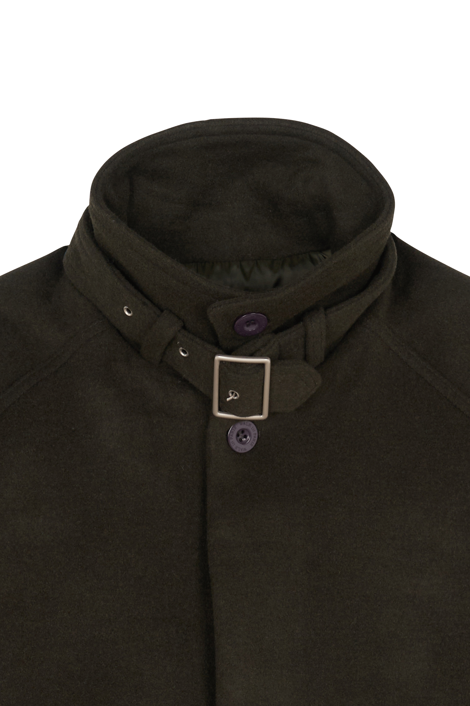Veste  | Vert WALK IN PARIS Homme