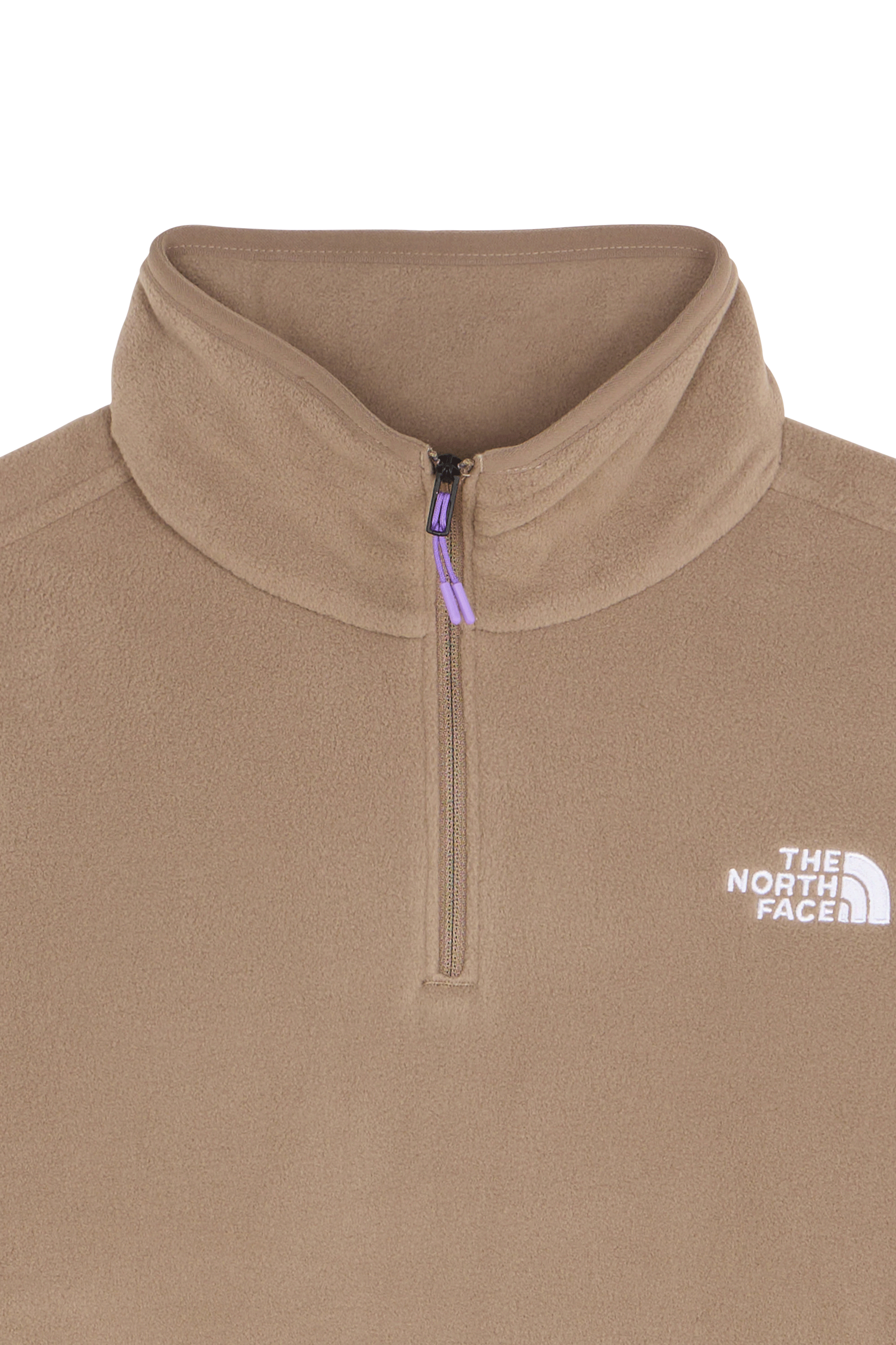 Fleece THE NORTH FACE Brown