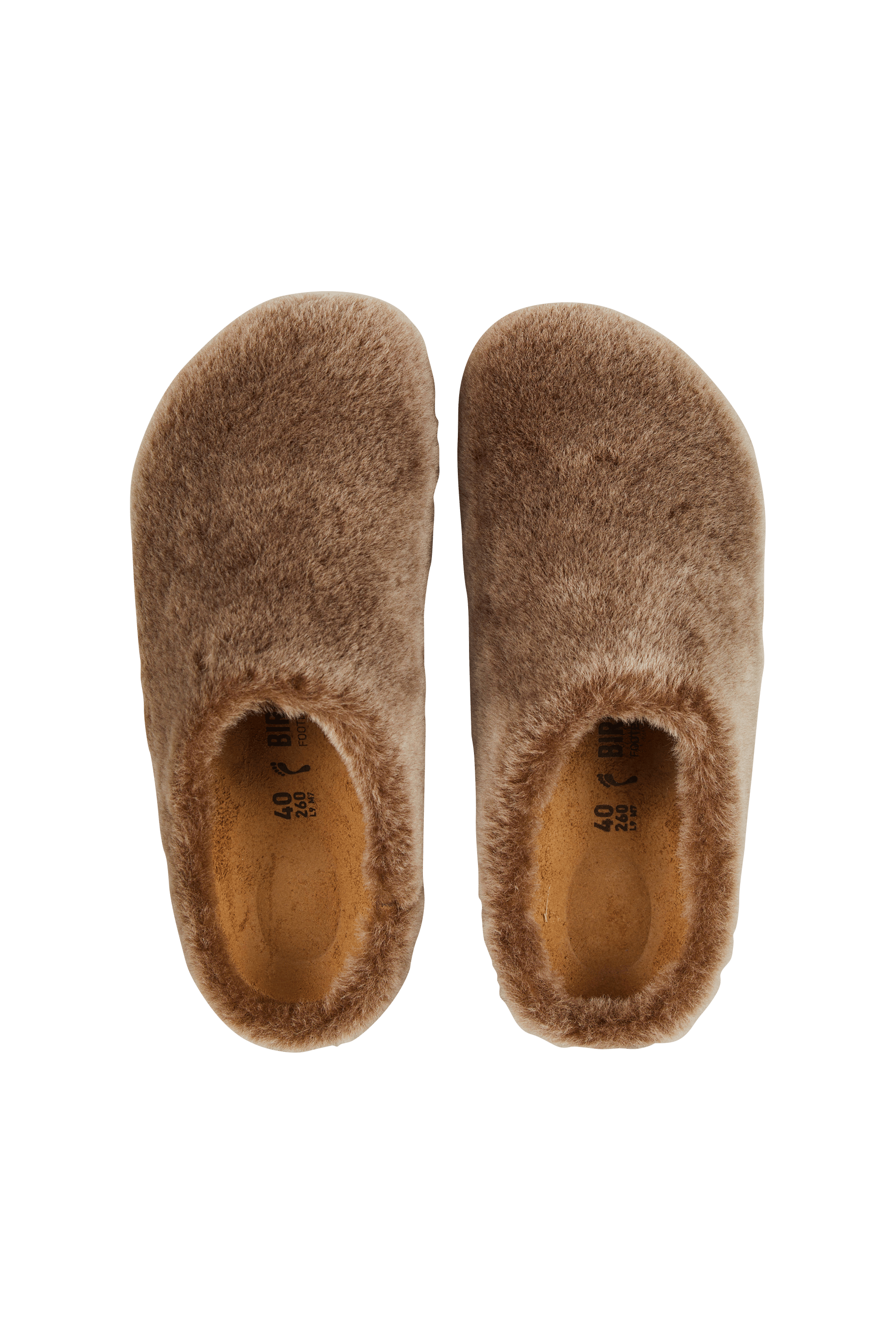 Sabots | Beige BIRKENSTOCK Femme