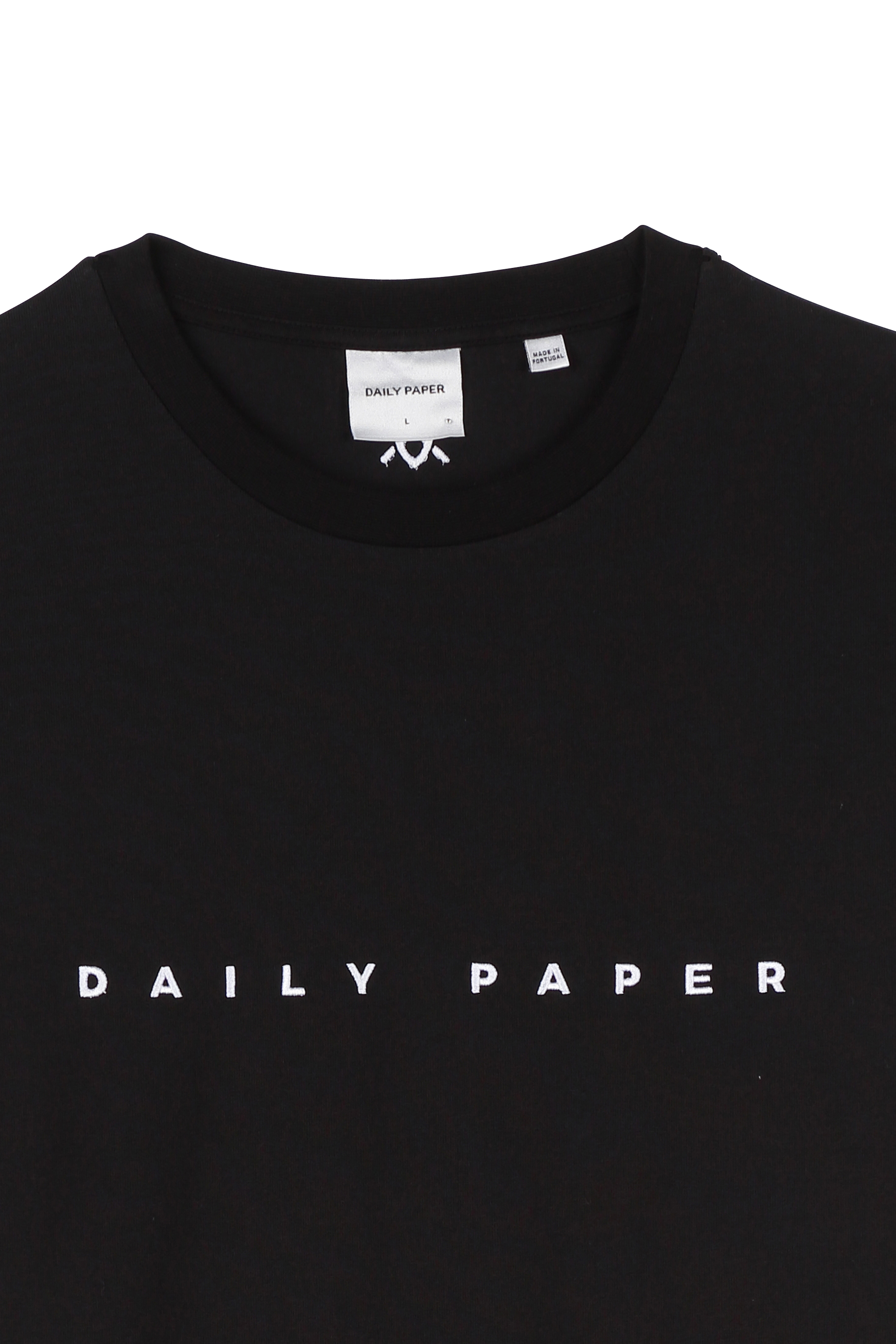 T-shirt Black