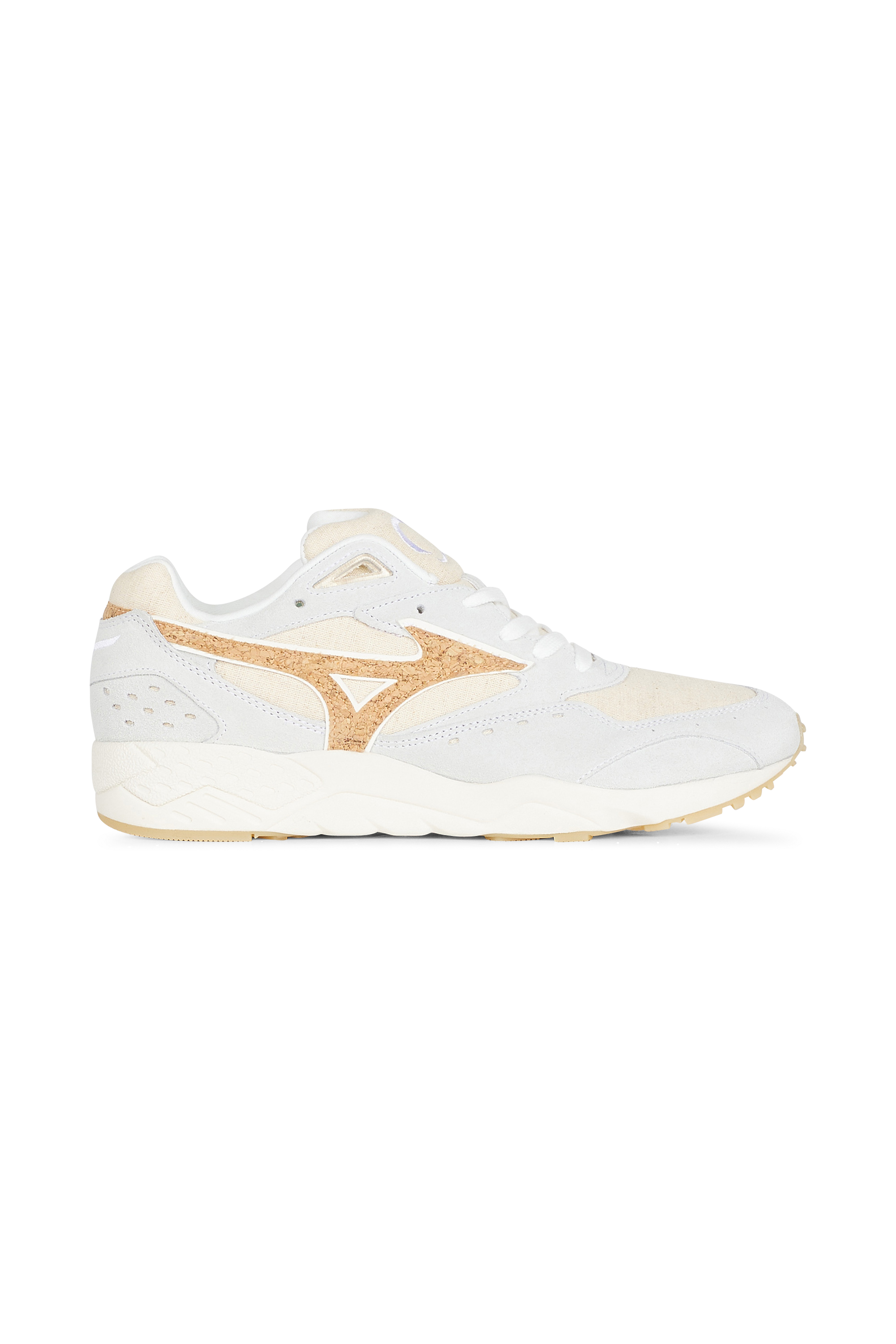 Baskets Beige