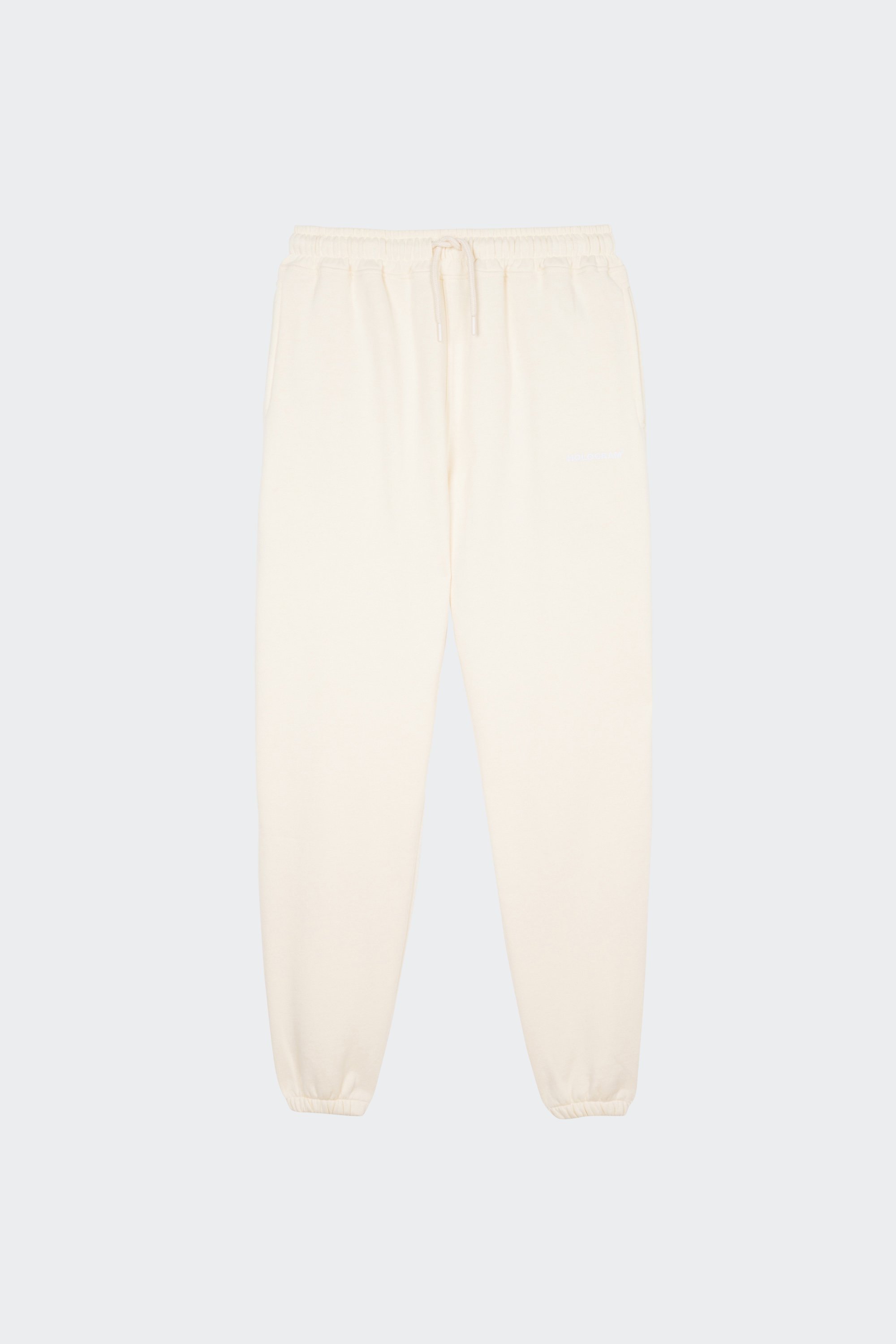 Joggers | Beige by HOLOGRAM Joggers Beige