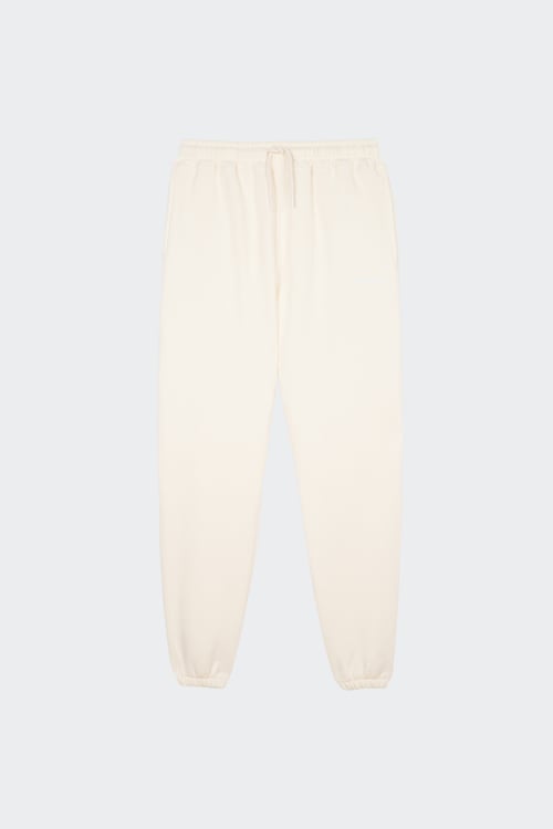 HOLOGRAM Jogging Beige