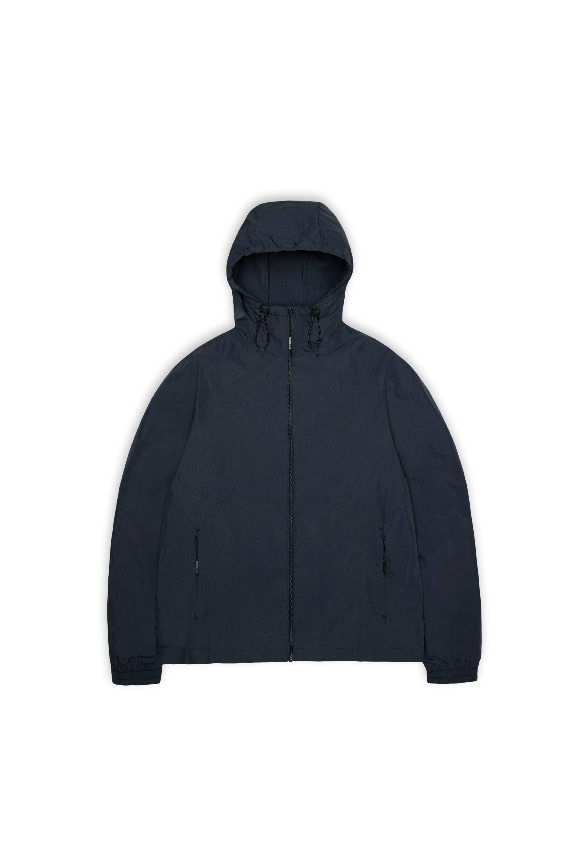 Jacket Blue