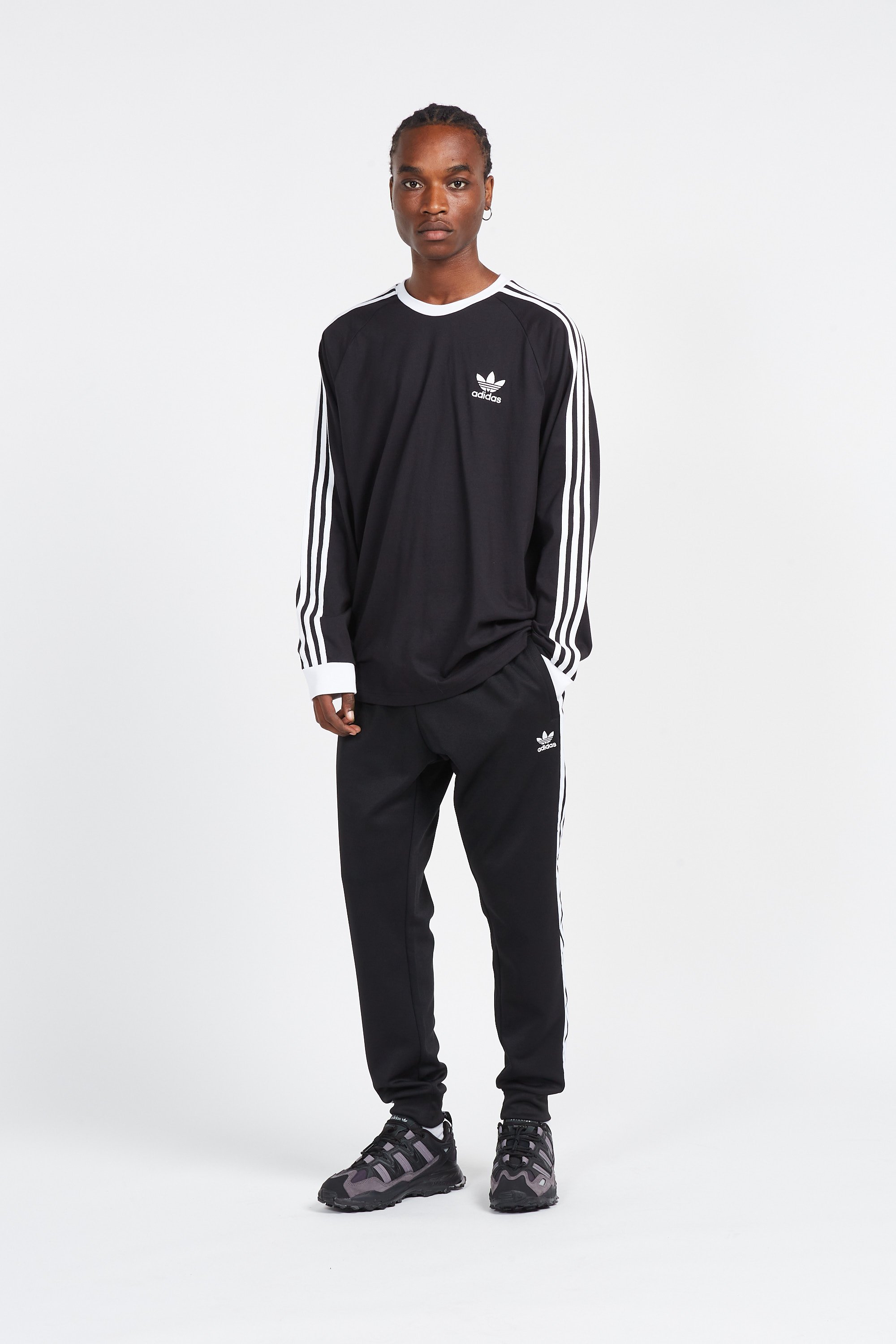 Joggers | Black by ADIDAS Joggers Black