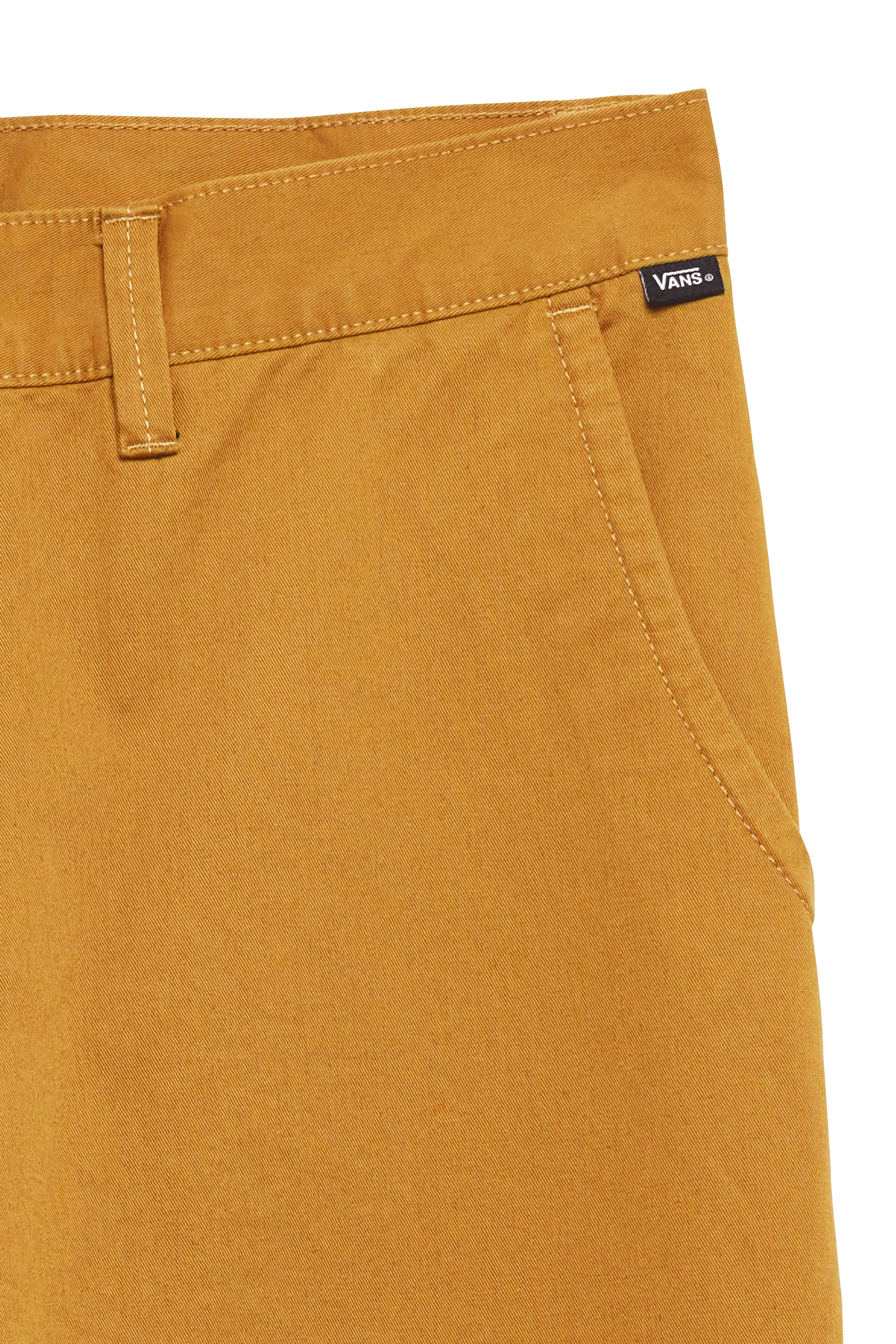Trousers Brown