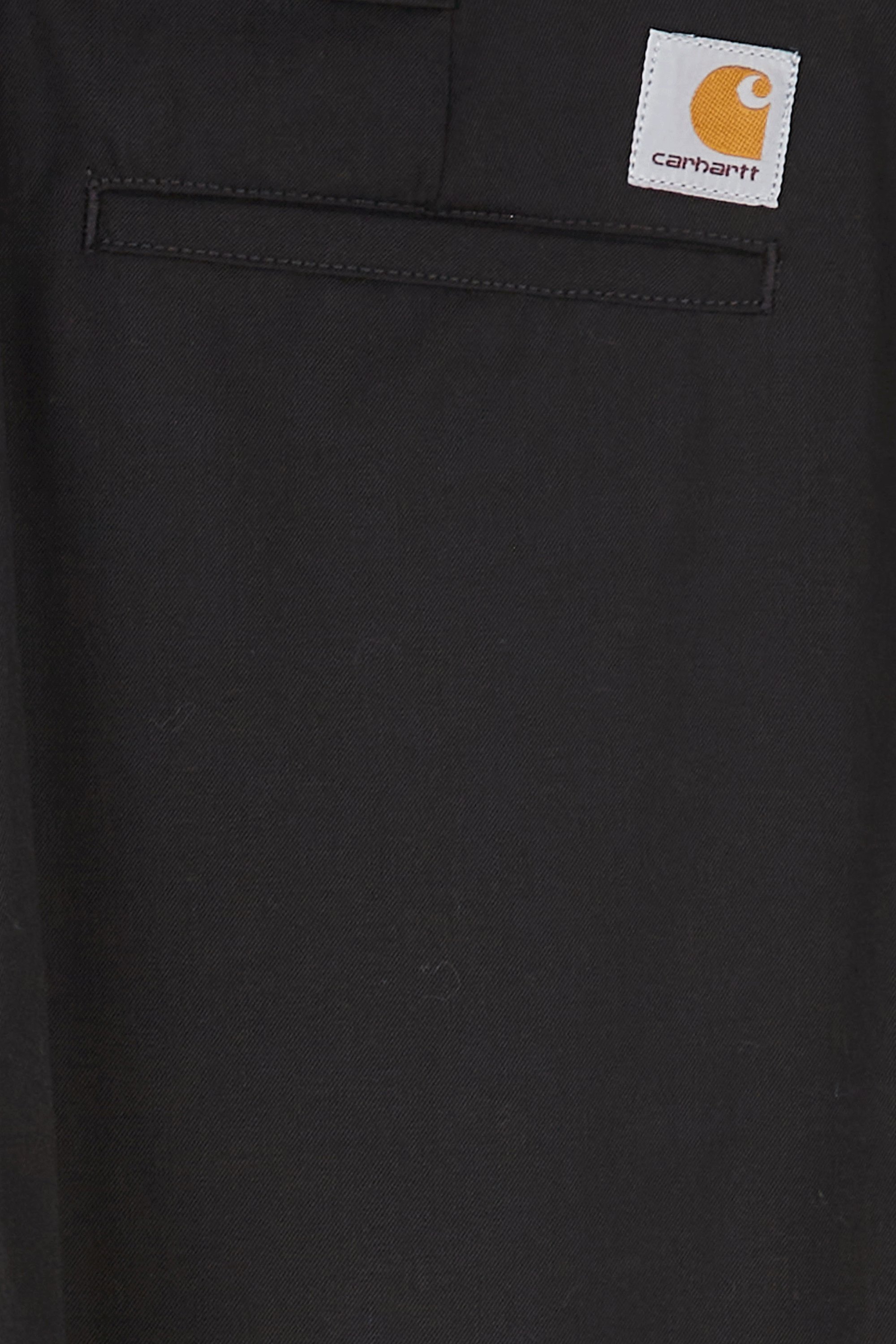Pantalon | Noir by CARHARTT WIP Pantalon Noir