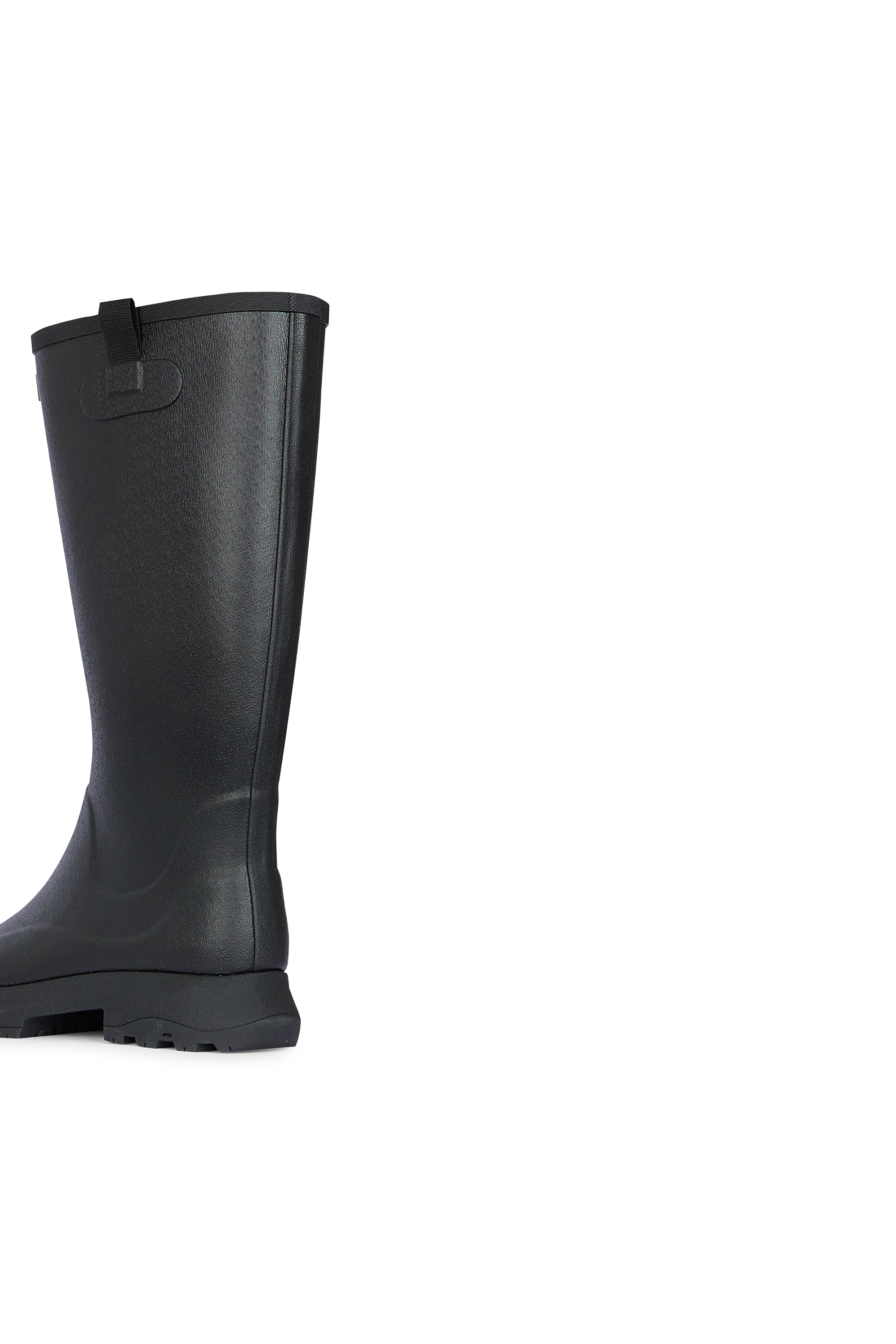 Boots | Black AIGLE Women