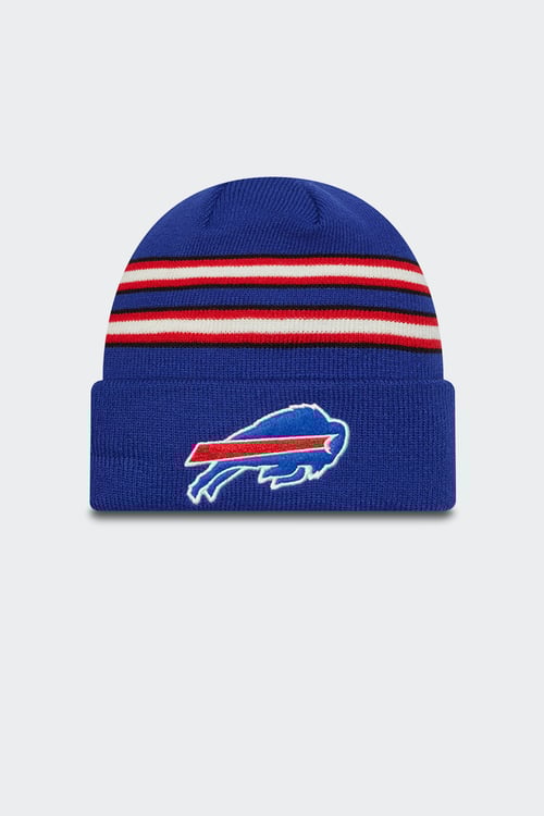NEW ERA Beanie Blue