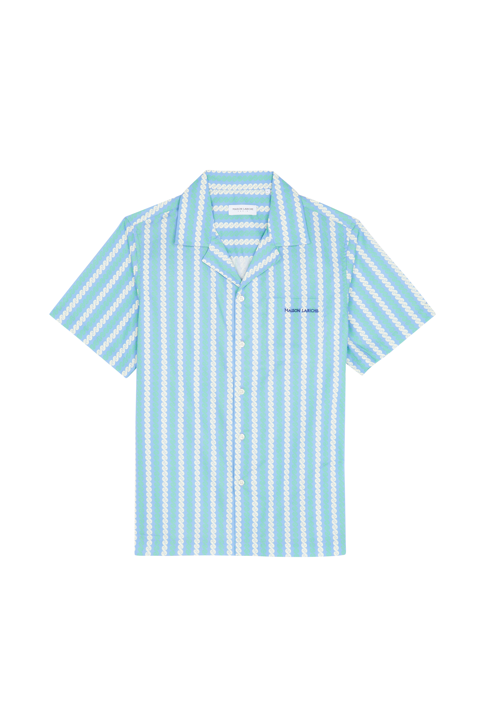 Chemise  Multicolore