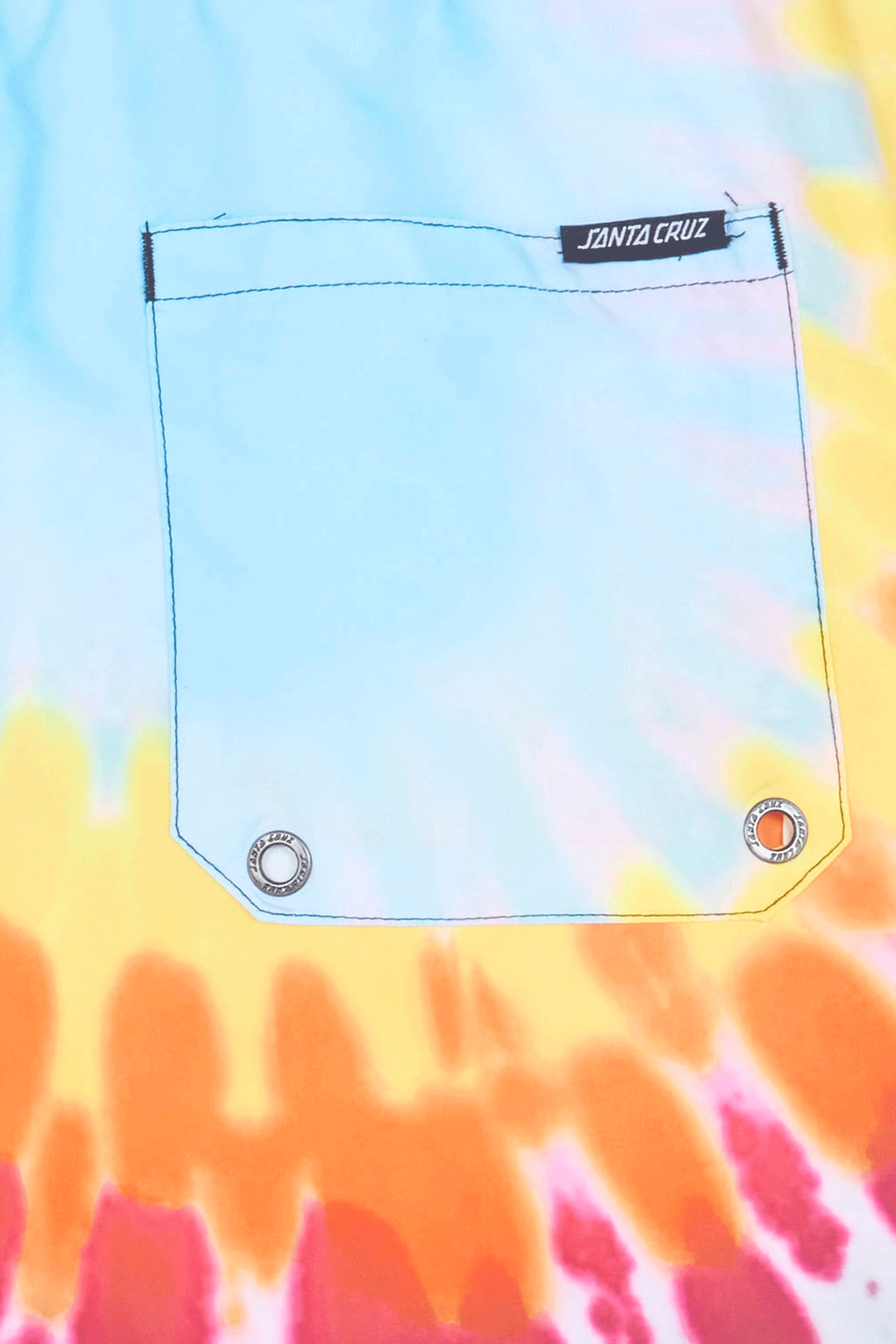 Swim shorts Multicolored