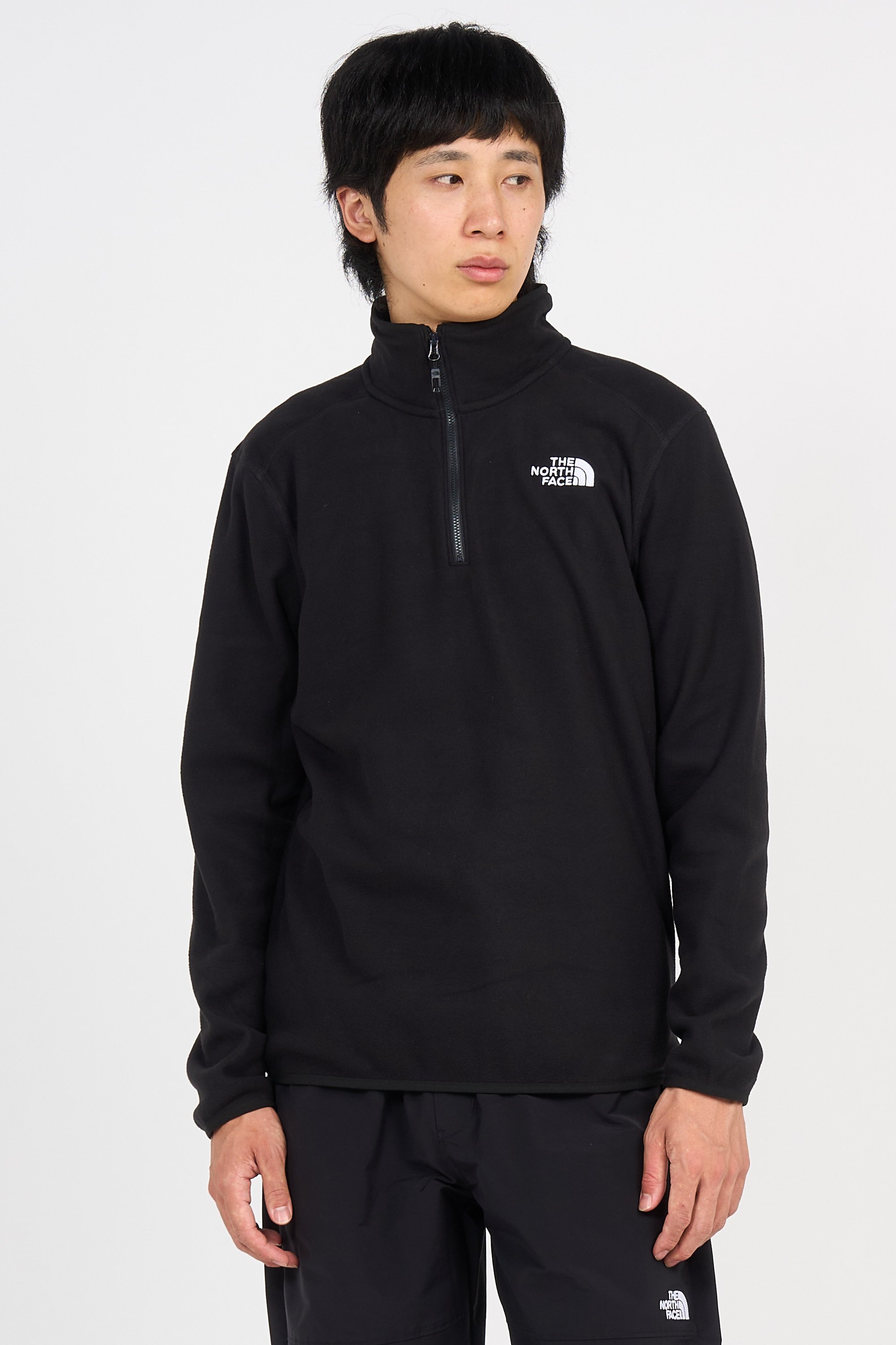 Fleece Black