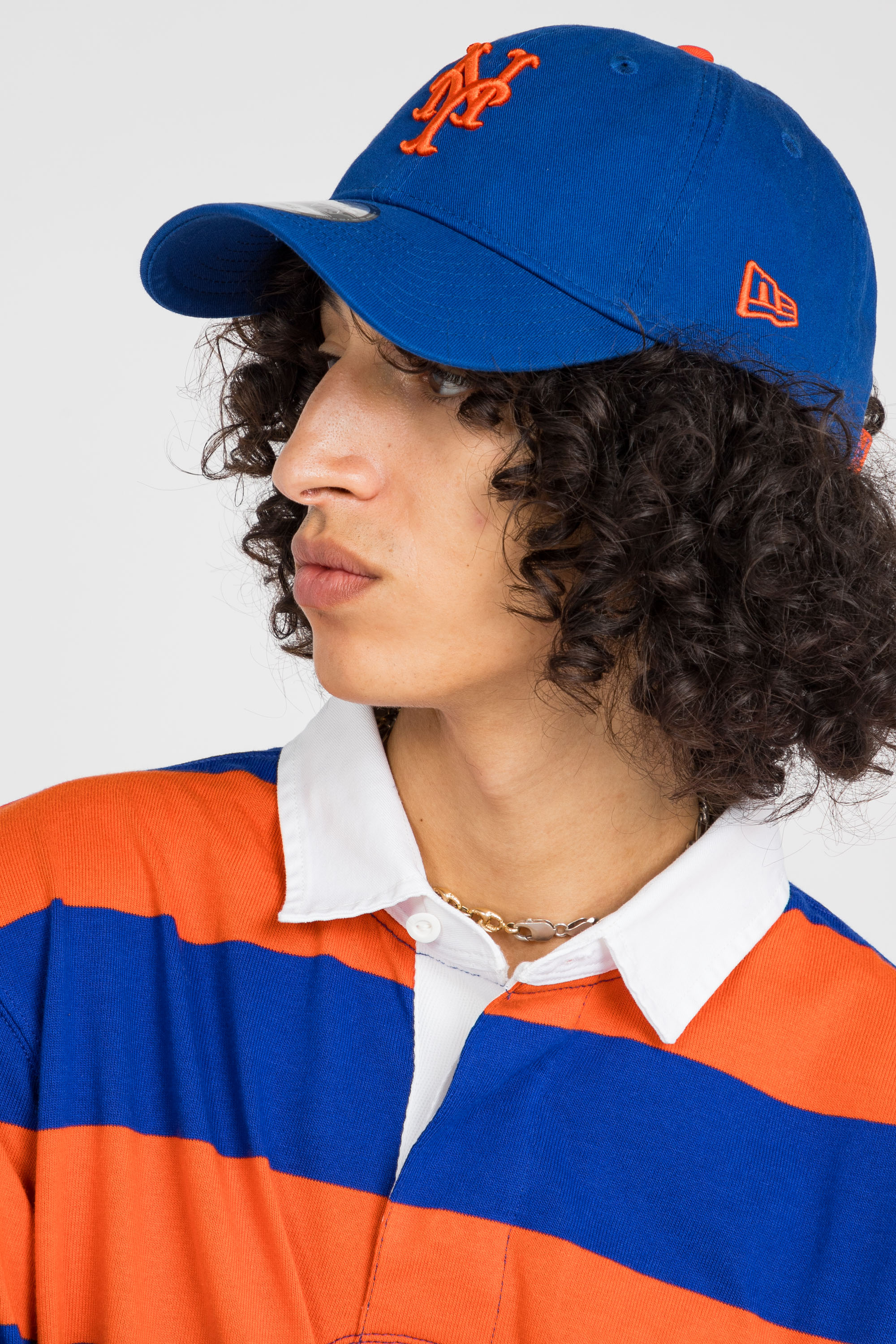 Cap Blue