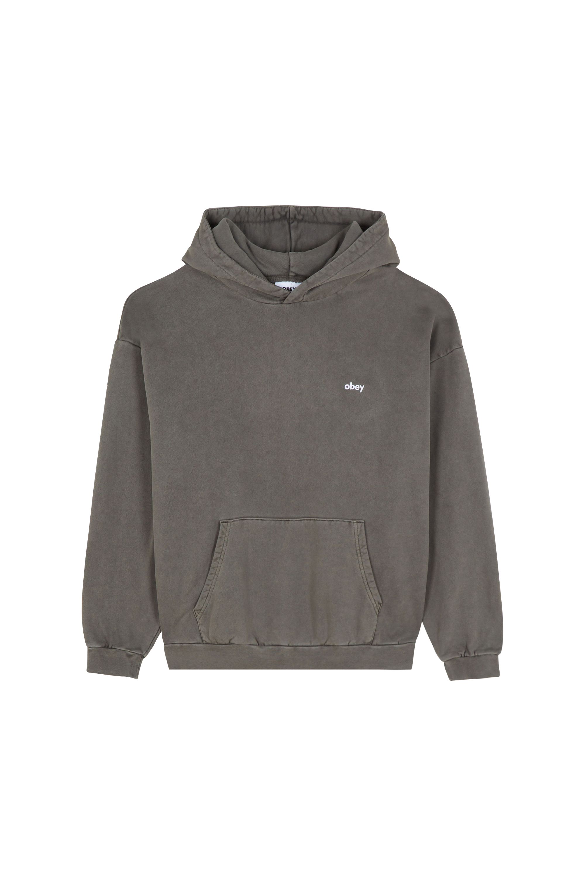 Hoodie Noir