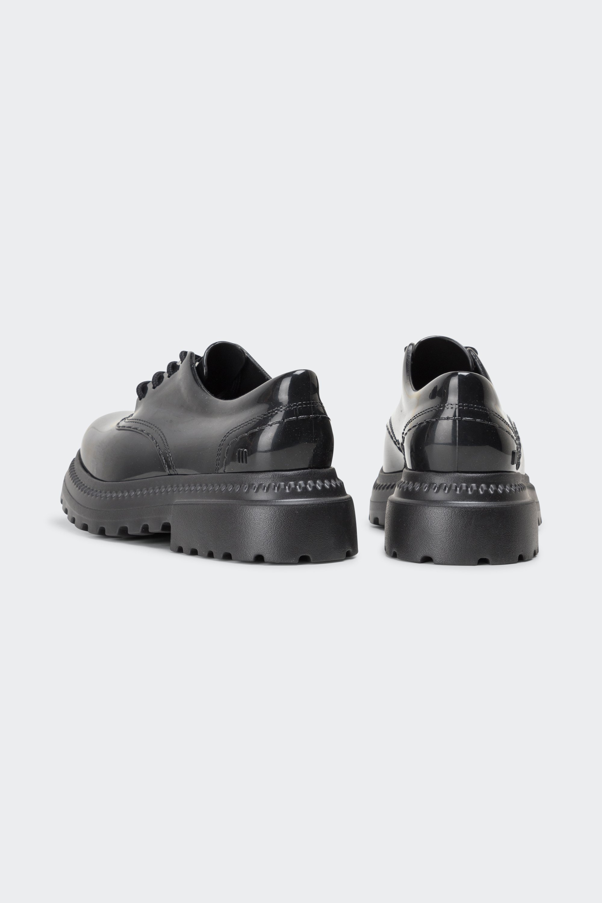 Derbies | Black by MELISSA Derbies Black