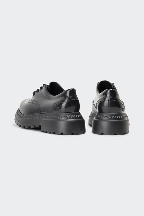 MELISSA Derbies Noir