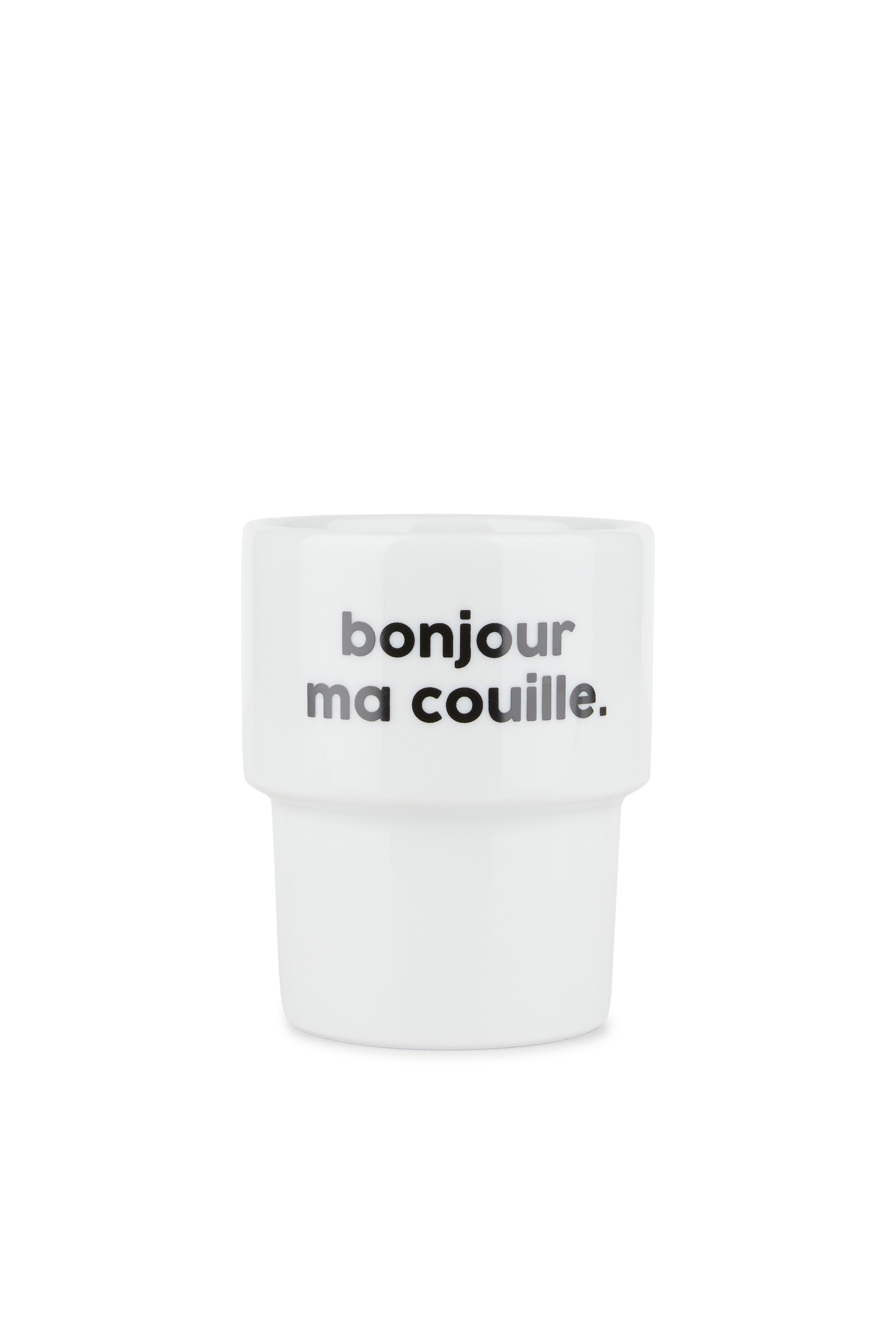 Mug Blanc