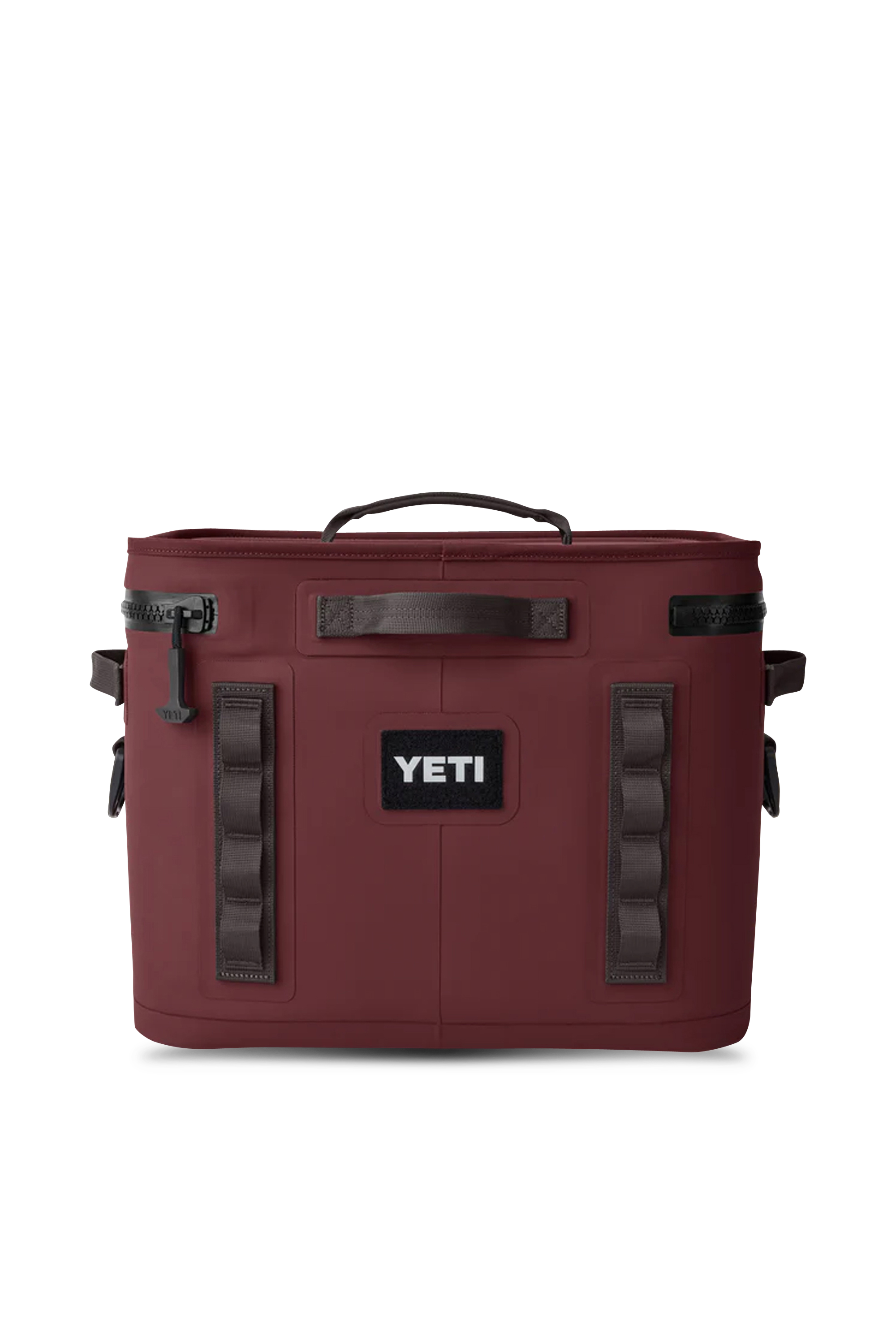 Cooler Red