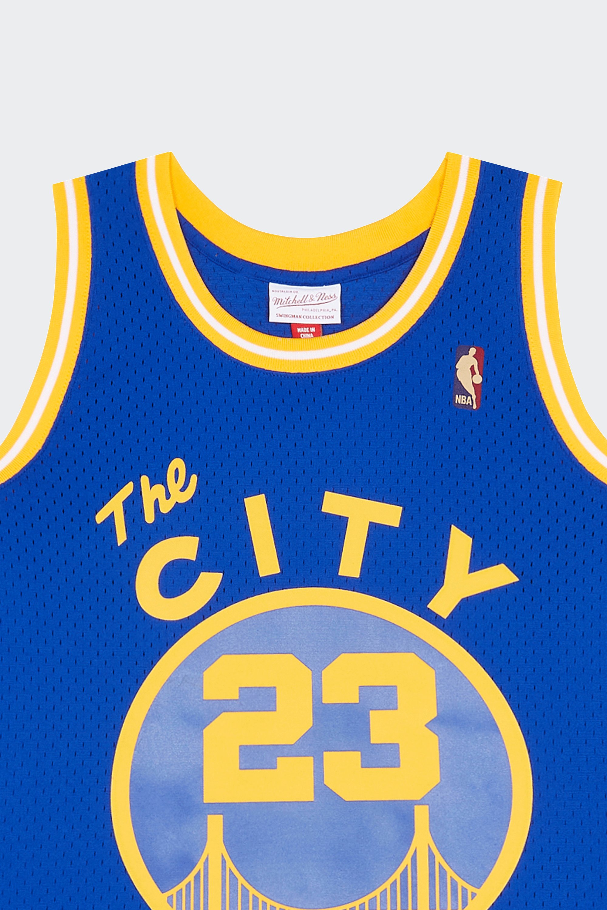 Débardeur | Bleu by MITCHELL & NESS Débardeur Bleu