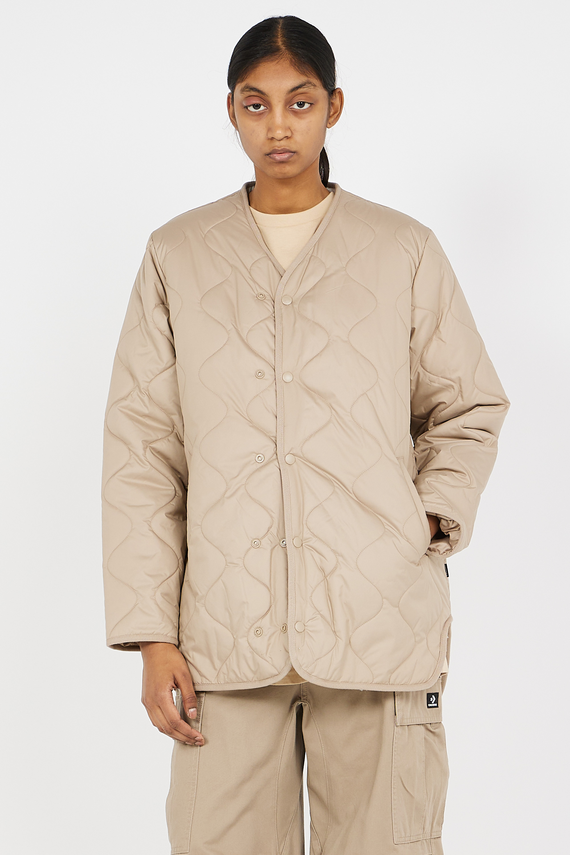 Jacket Beige