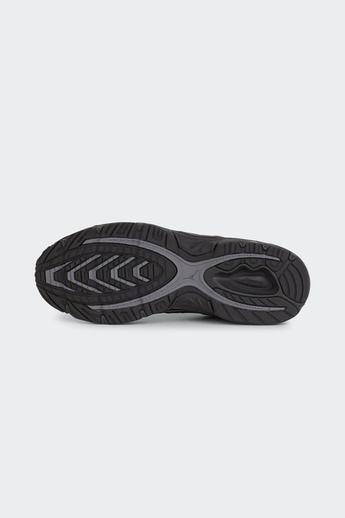 MIZUNO Baskets Noir