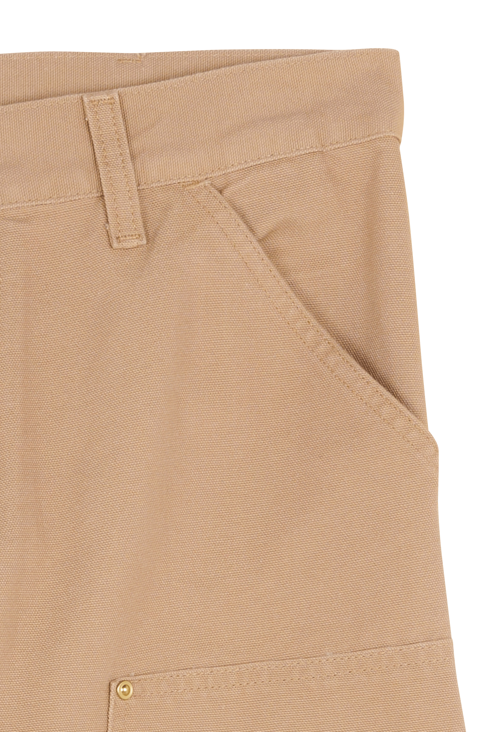 Pants Beige