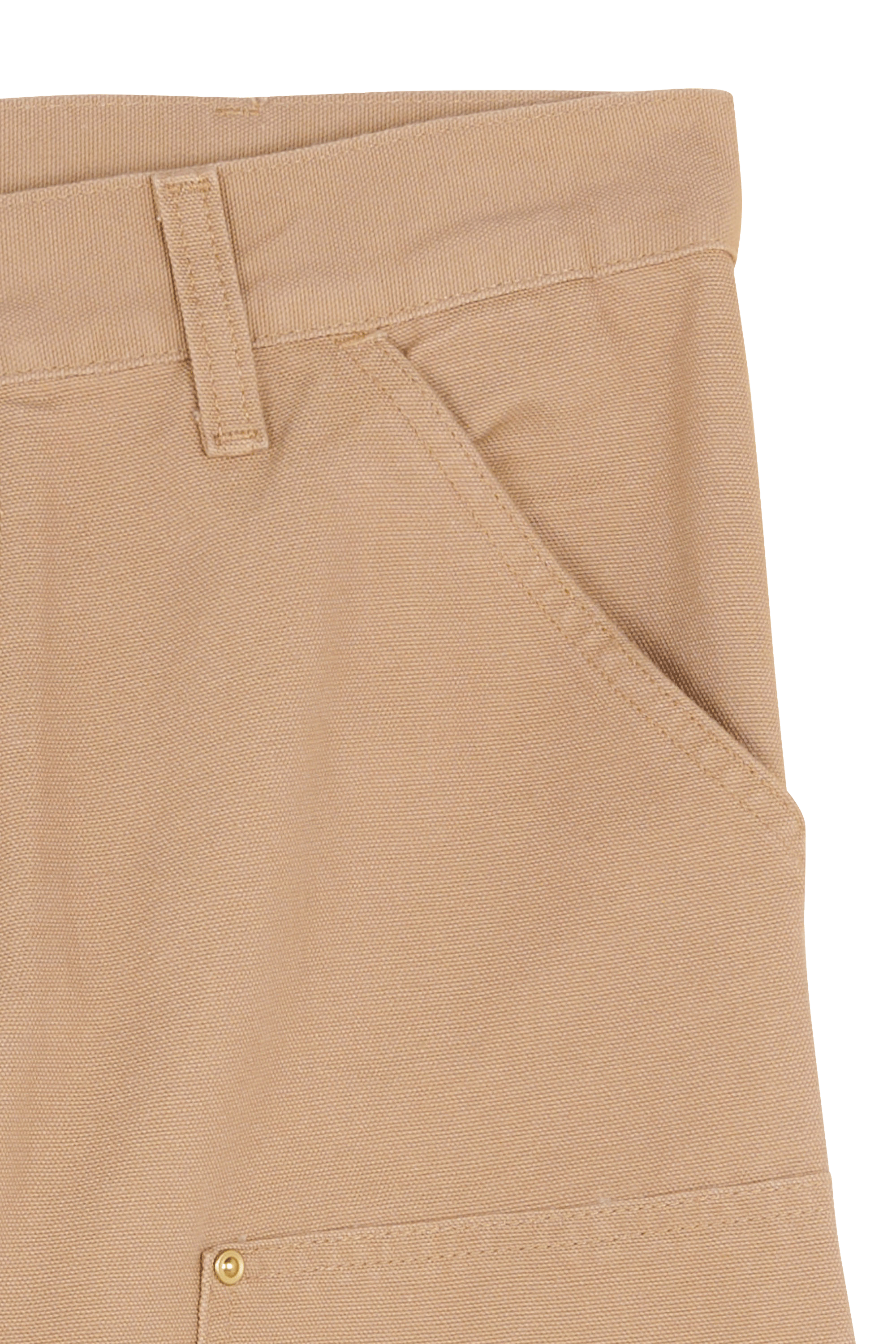 Pantalon Beige