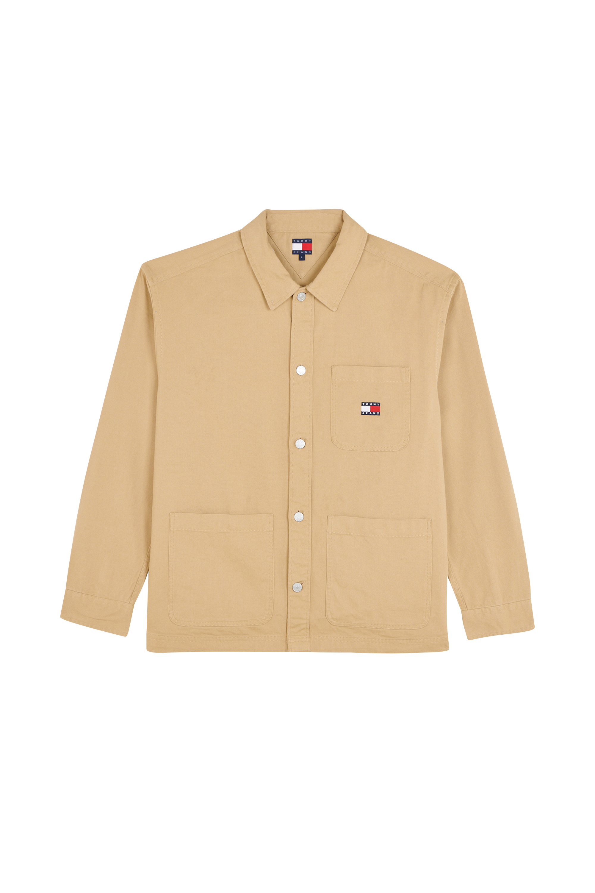 Shirt Beige