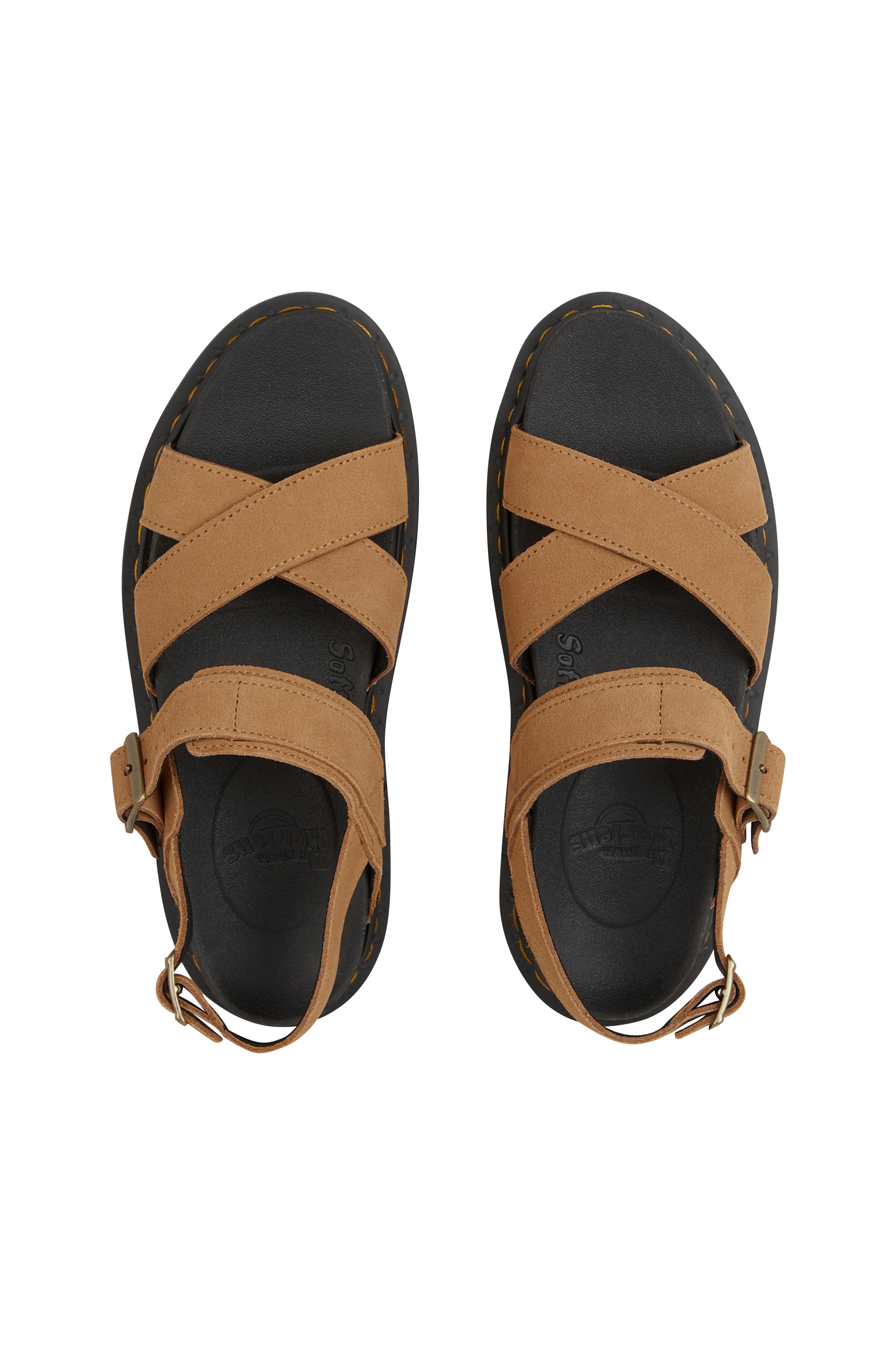 Sandales Beige