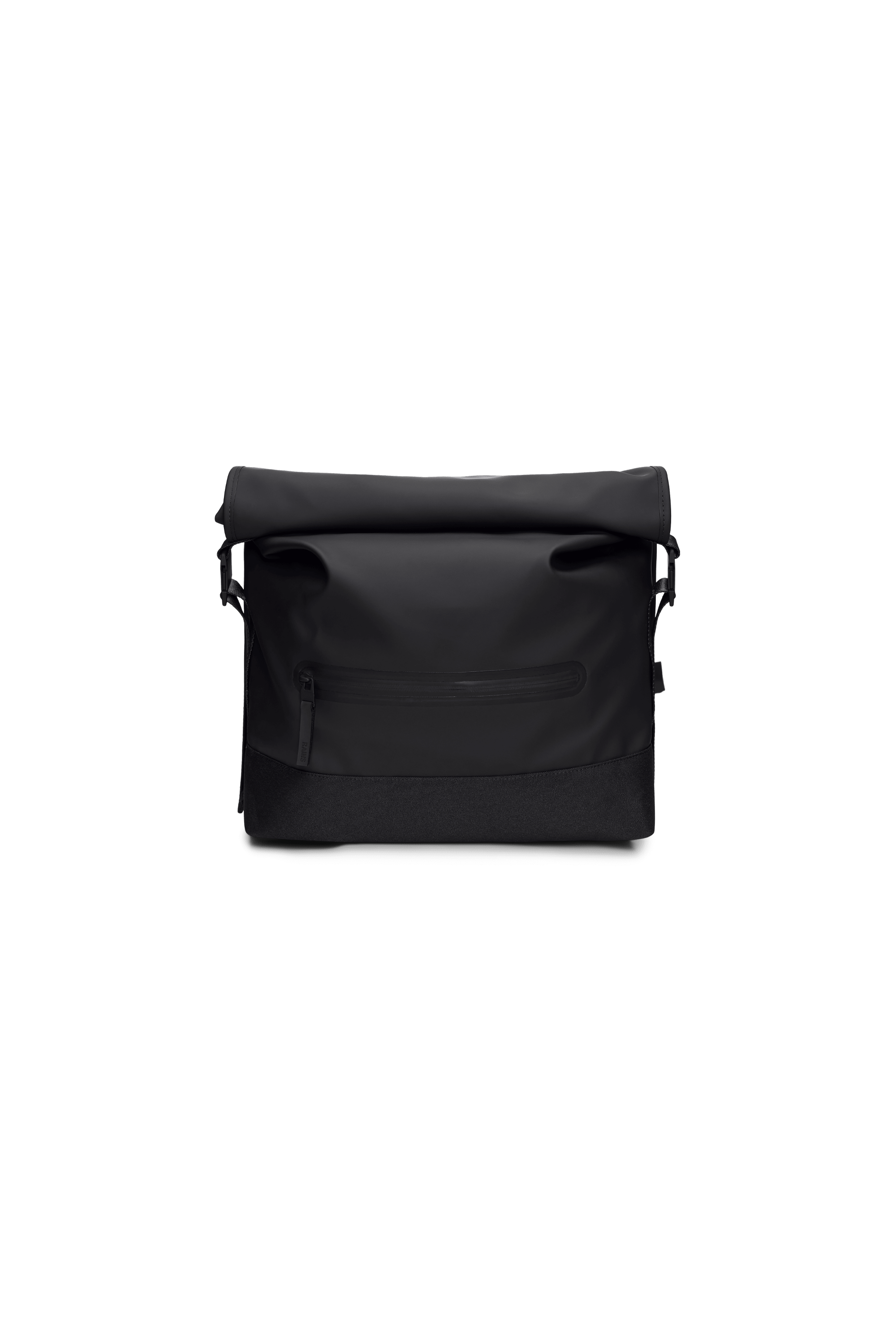 Baindeminuit shoulder bag Black