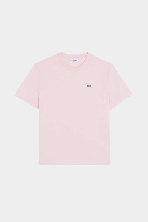 T-shirt - Taille 38 Rose