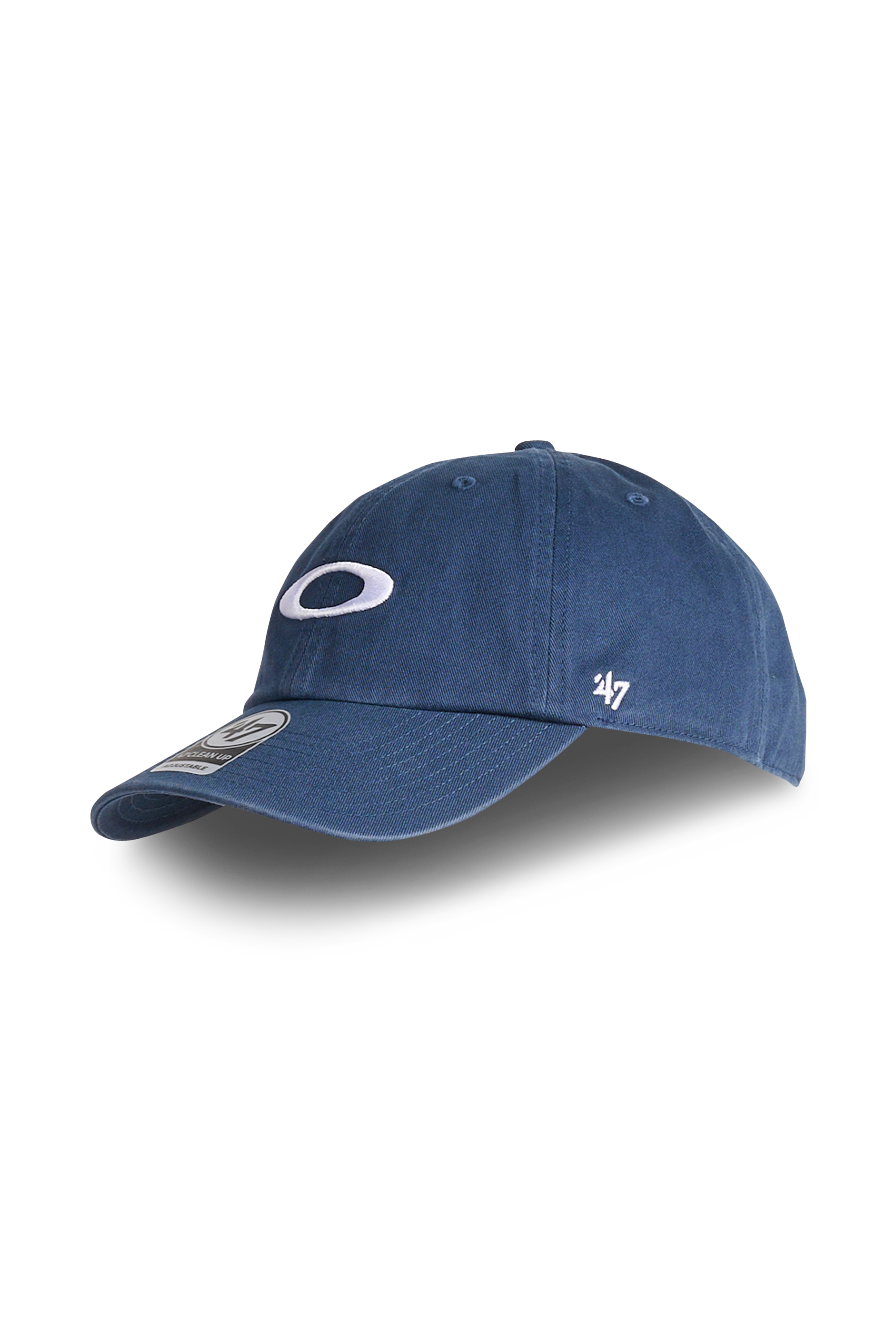 Baseball cap Black