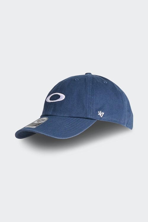 OAKLEY Casquette  Noir