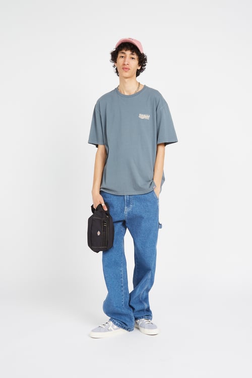 DICKIES Sac banane Noir