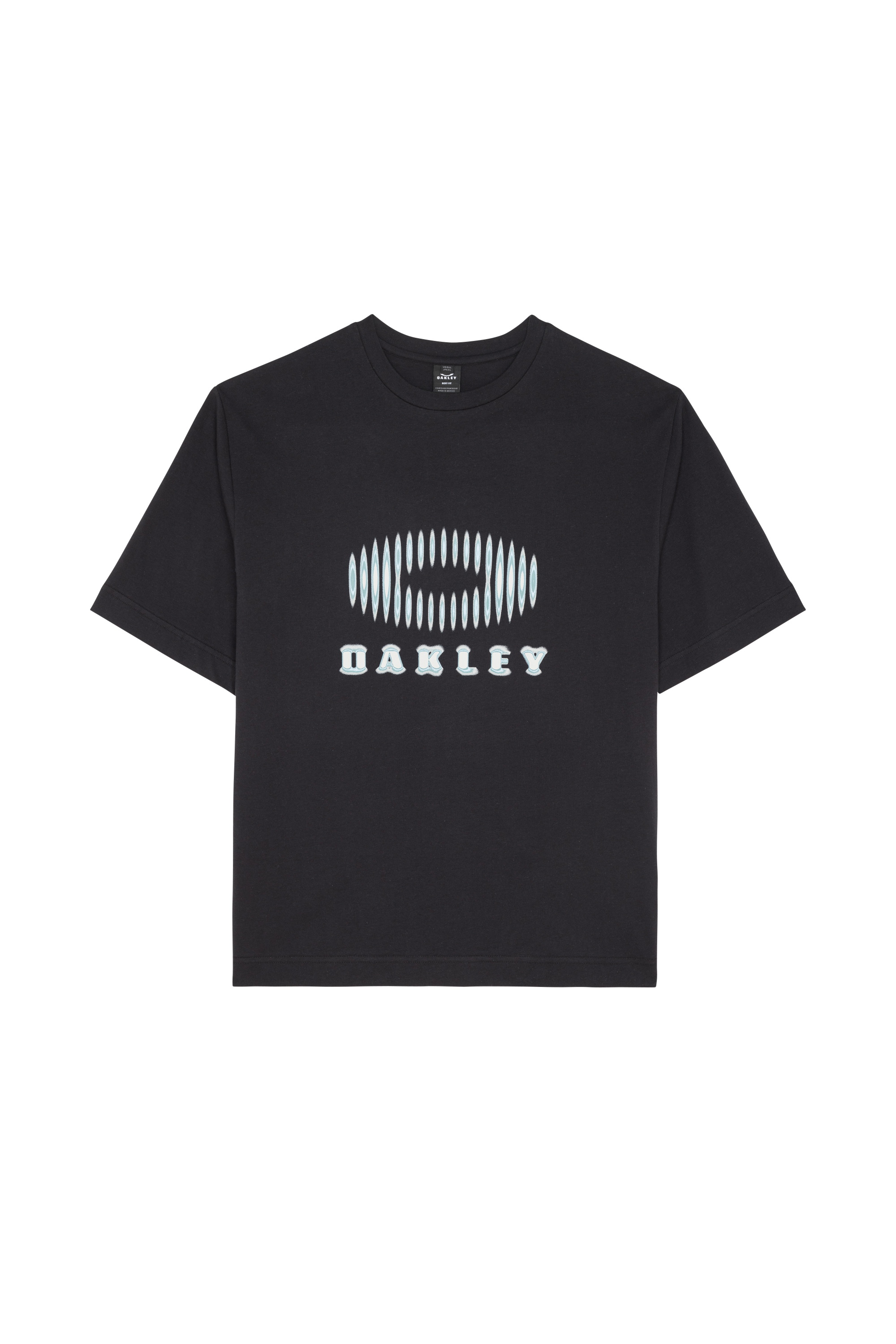 T-shirt Noir